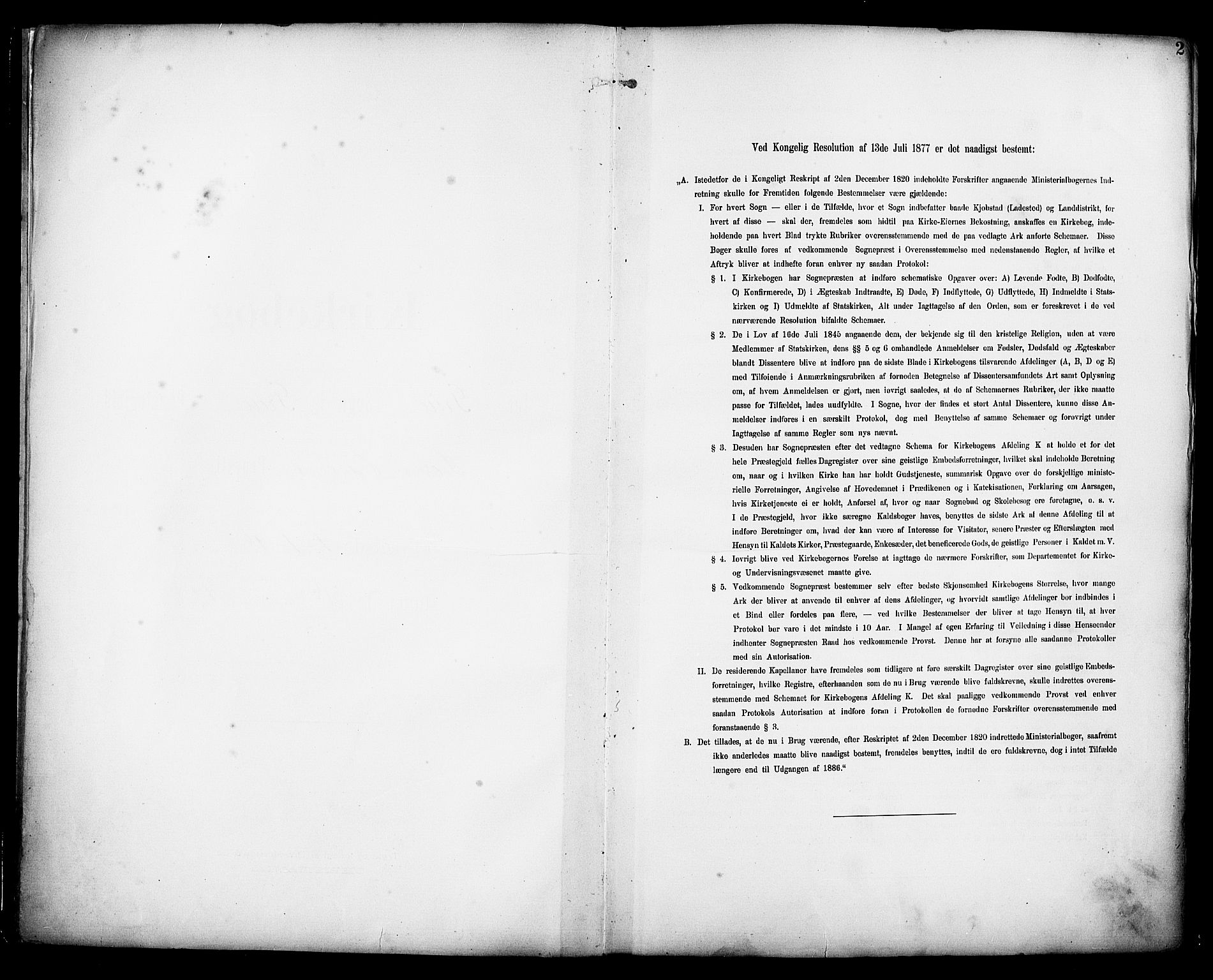 Grue prestekontor, SAH/PREST-036/H/Ha/Haa/L0013: Parish register (official) no. 13, 1898-1910, p. 2