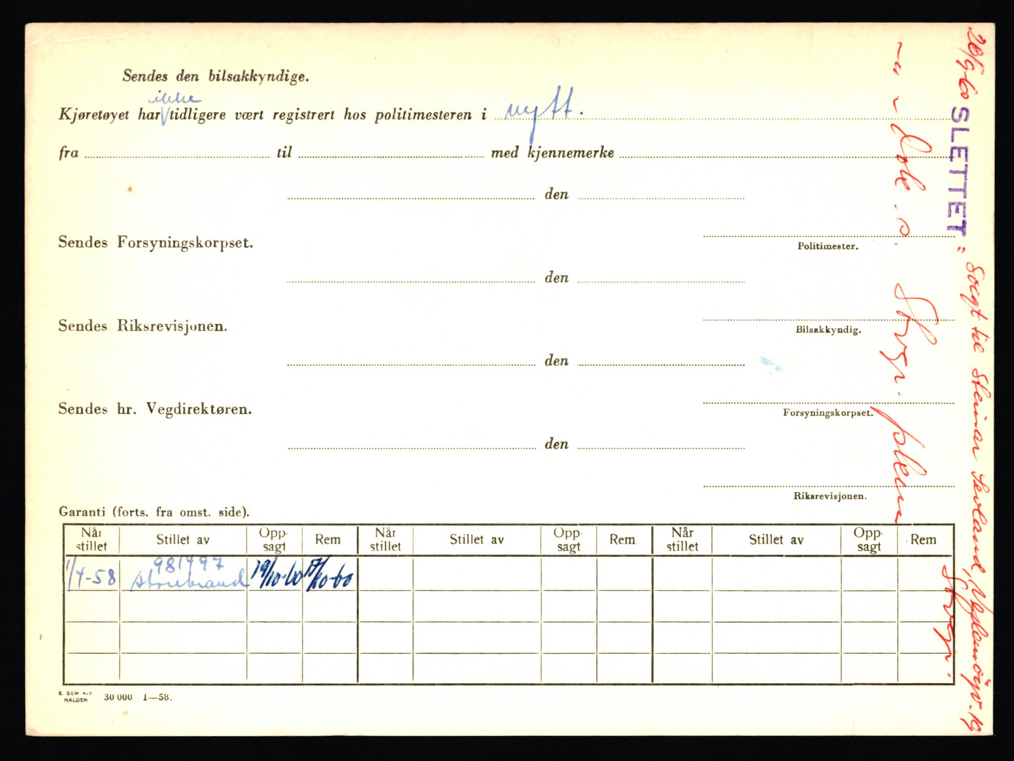 Stavanger trafikkstasjon, AV/SAST-A-101942/0/F/L0059: L-60000 - L-60699, 1930-1971, p. 994