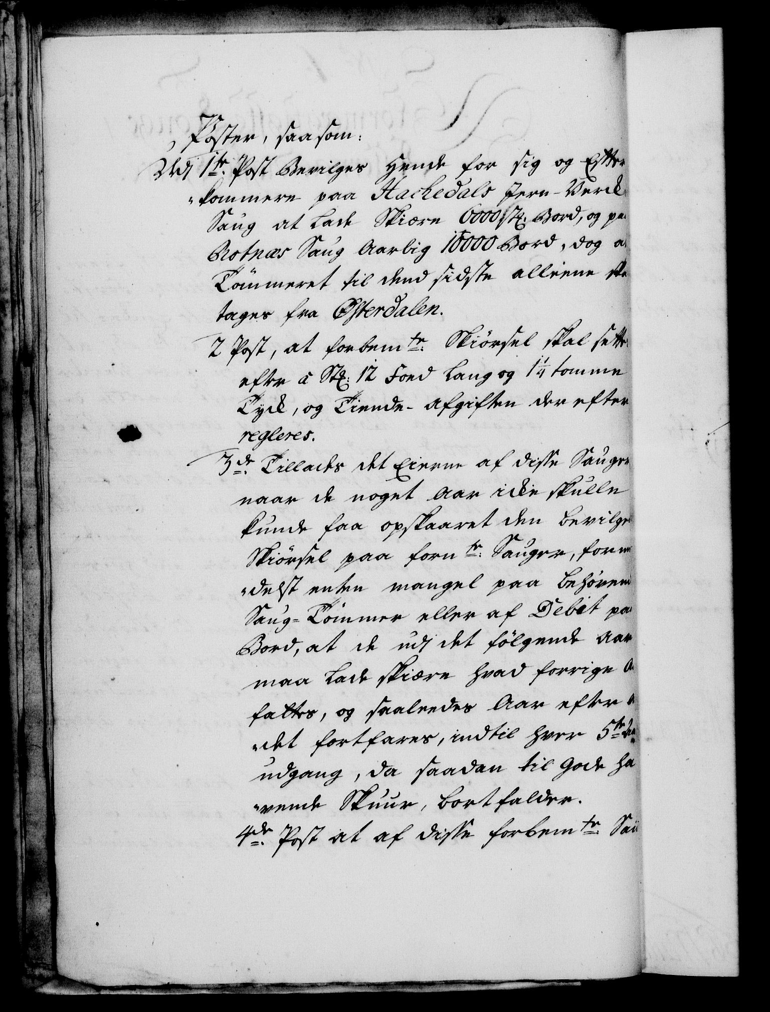 Rentekammeret, Kammerkanselliet, RA/EA-3111/G/Gf/Gfa/L0023: Norsk relasjons- og resolusjonsprotokoll (merket RK 52.23), 1740, p. 28