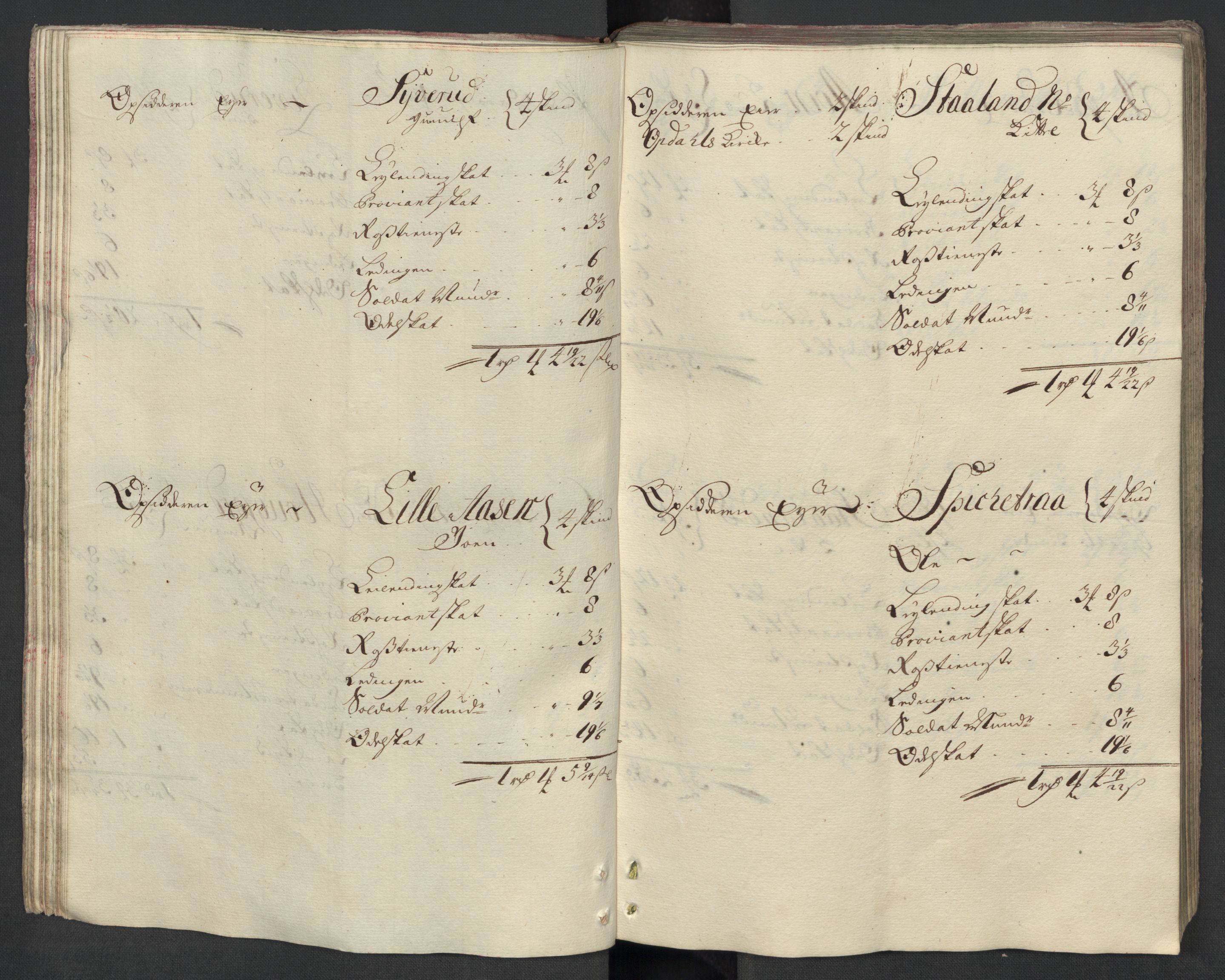 Rentekammeret inntil 1814, Reviderte regnskaper, Fogderegnskap, AV/RA-EA-4092/R24/L1587: Fogderegnskap Numedal og Sandsvær, 1712, p. 40