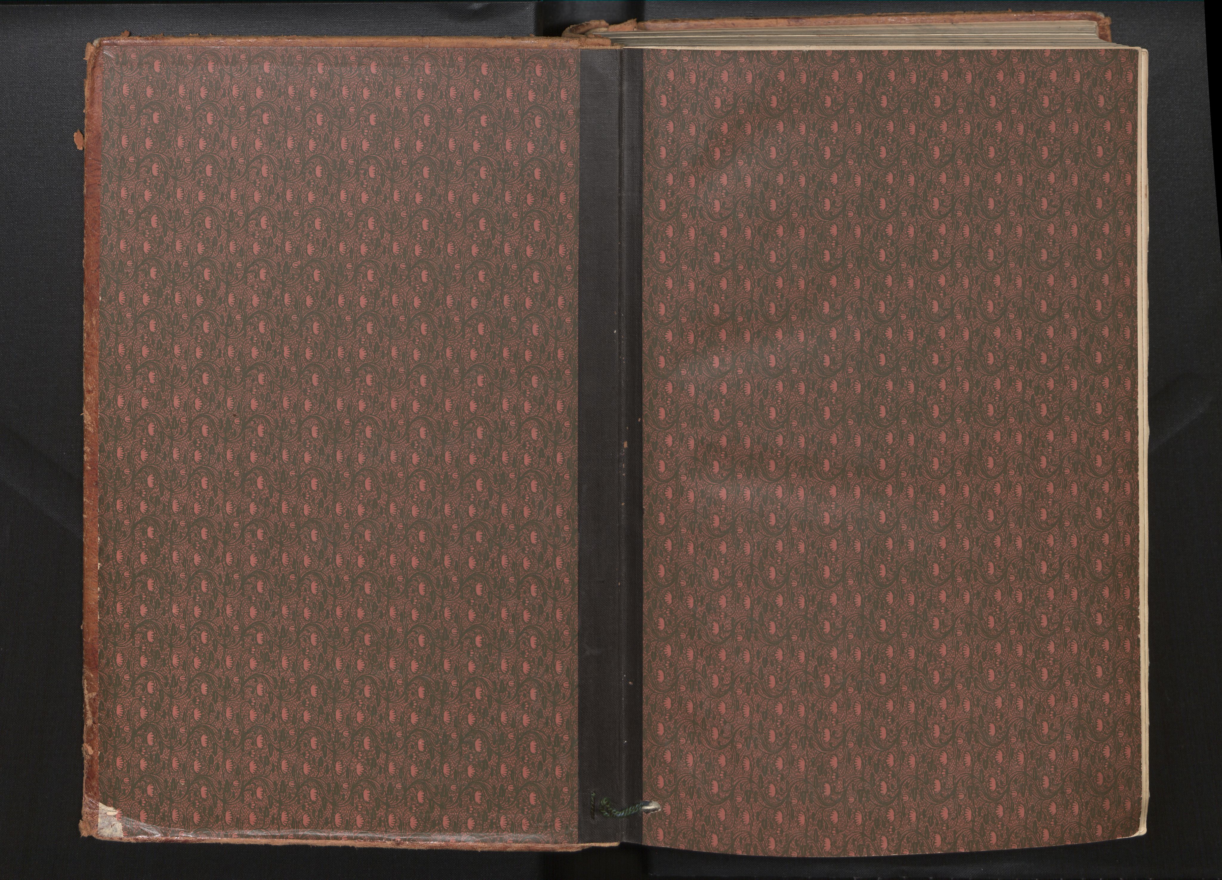 Gloppen sokneprestembete, AV/SAB-A-80101/H/Haa/Haab/L0002: Parish register (official) no. B 2, 1906-1932