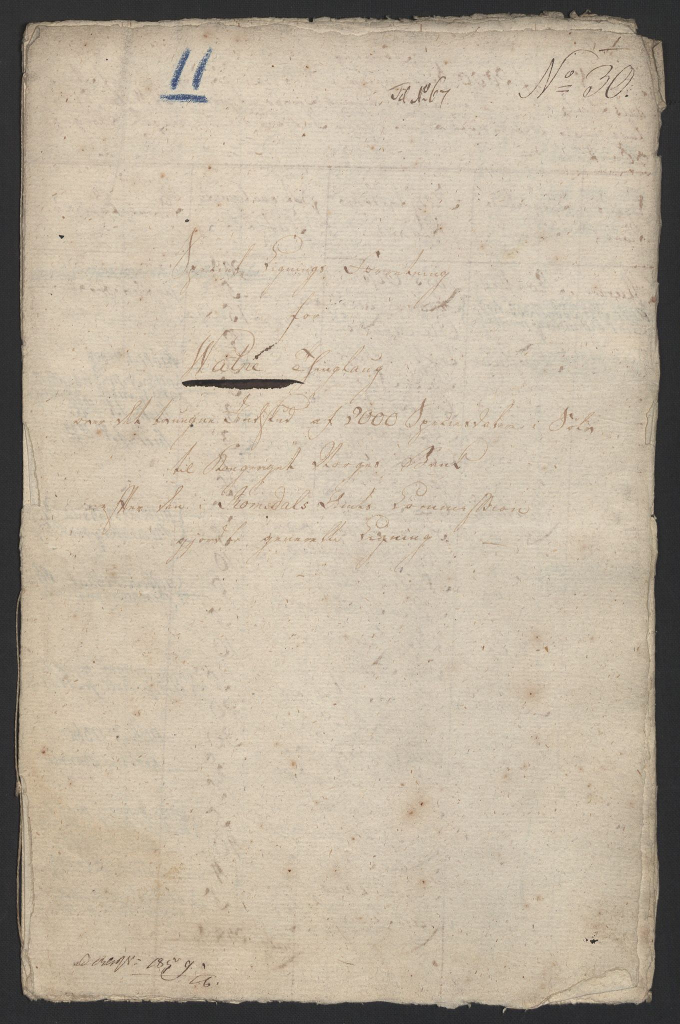 Sølvskatten 1816, NOBA/SOLVSKATTEN/A/L0044: Bind 45: Sunnmøre fogderi, 1816, p. 99