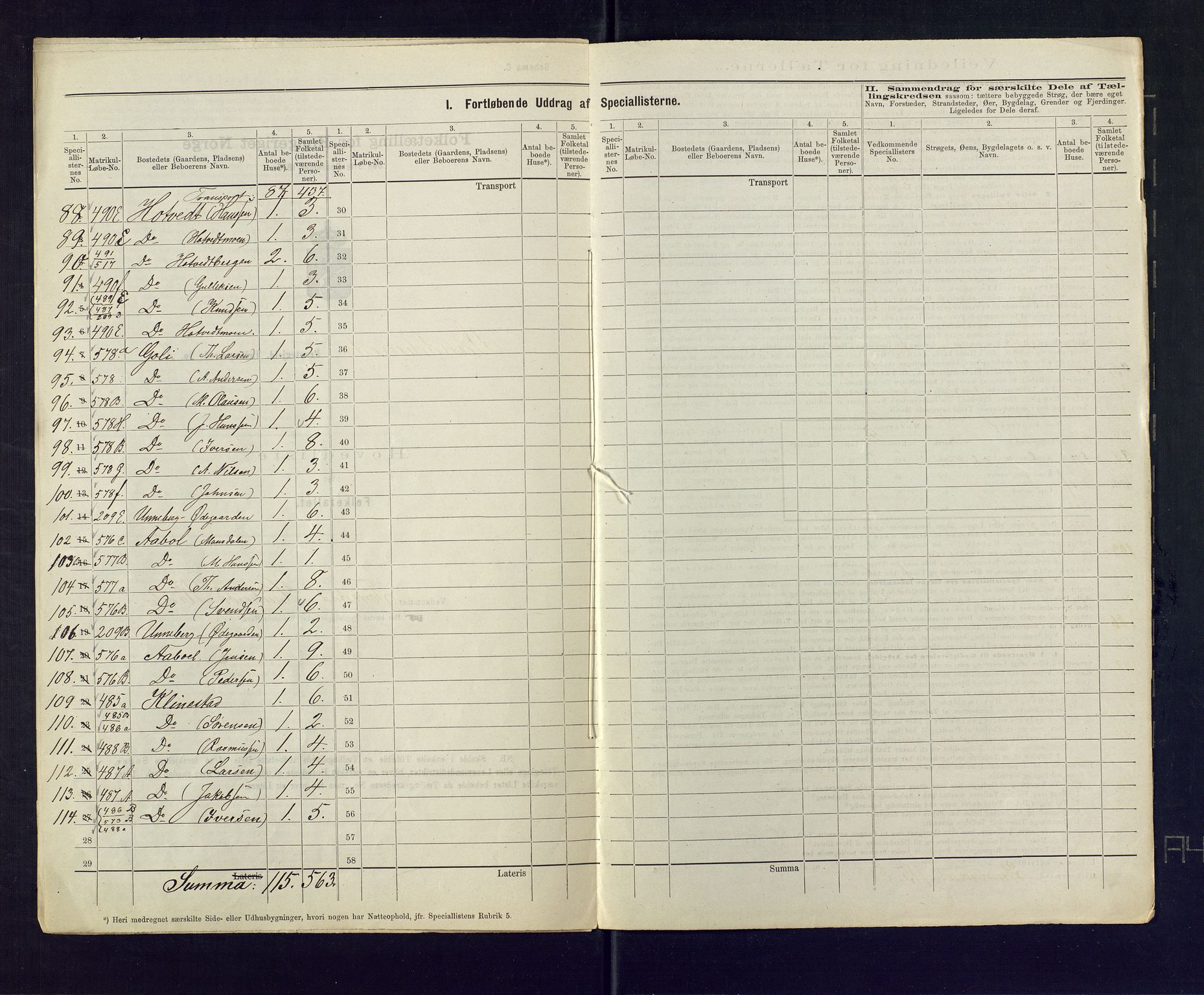 SAKO, 1875 census for 0724L Sandeherred/Sandeherred, 1875, p. 37