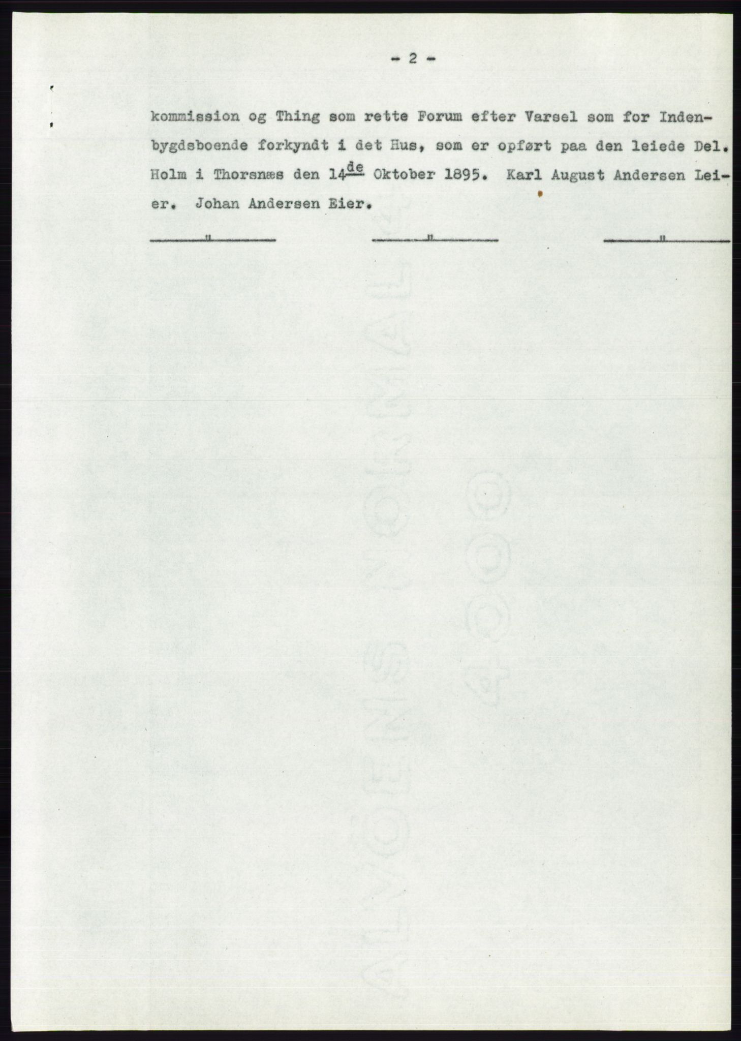 Statsarkivet i Oslo, SAO/A-10621/Z/Zd/L0002: Avskrifter, j.nr 5-691/1955, 1955, p. 271