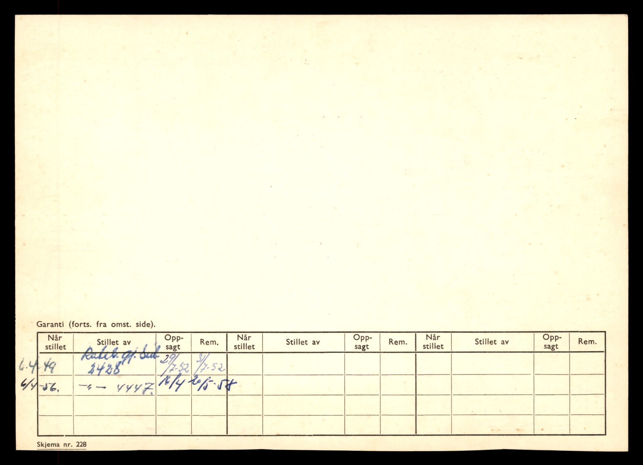 Møre og Romsdal vegkontor - Ålesund trafikkstasjon, AV/SAT-A-4099/F/Fe/L0010: Registreringskort for kjøretøy T 1050 - T 1169, 1927-1998, p. 1635