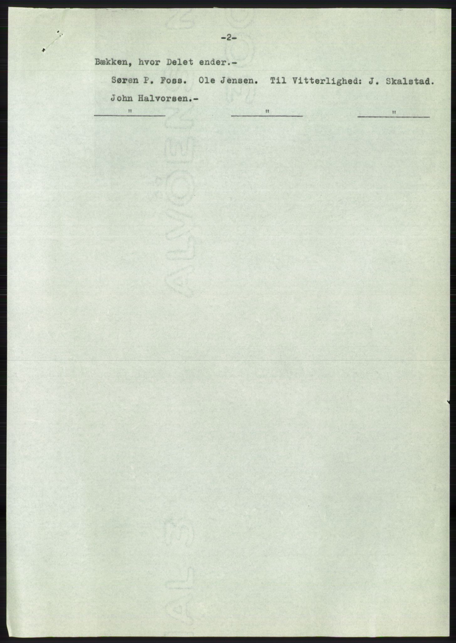 Statsarkivet i Oslo, AV/SAO-A-10621/Z/Zd/L0015: Avskrifter, j.nr 2-699/1962, 1962, p. 413