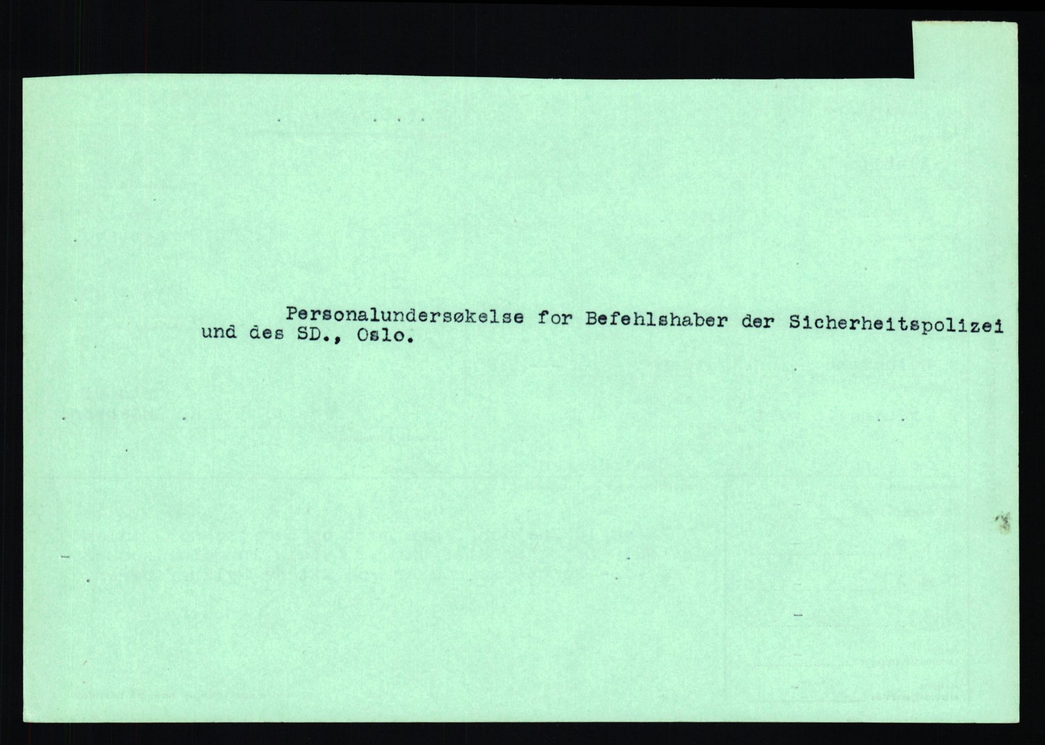 Statspolitiet - Hovedkontoret / Osloavdelingen, AV/RA-S-1329/C/Ca/L0016: Uberg - Øystese, 1943-1945, p. 3345