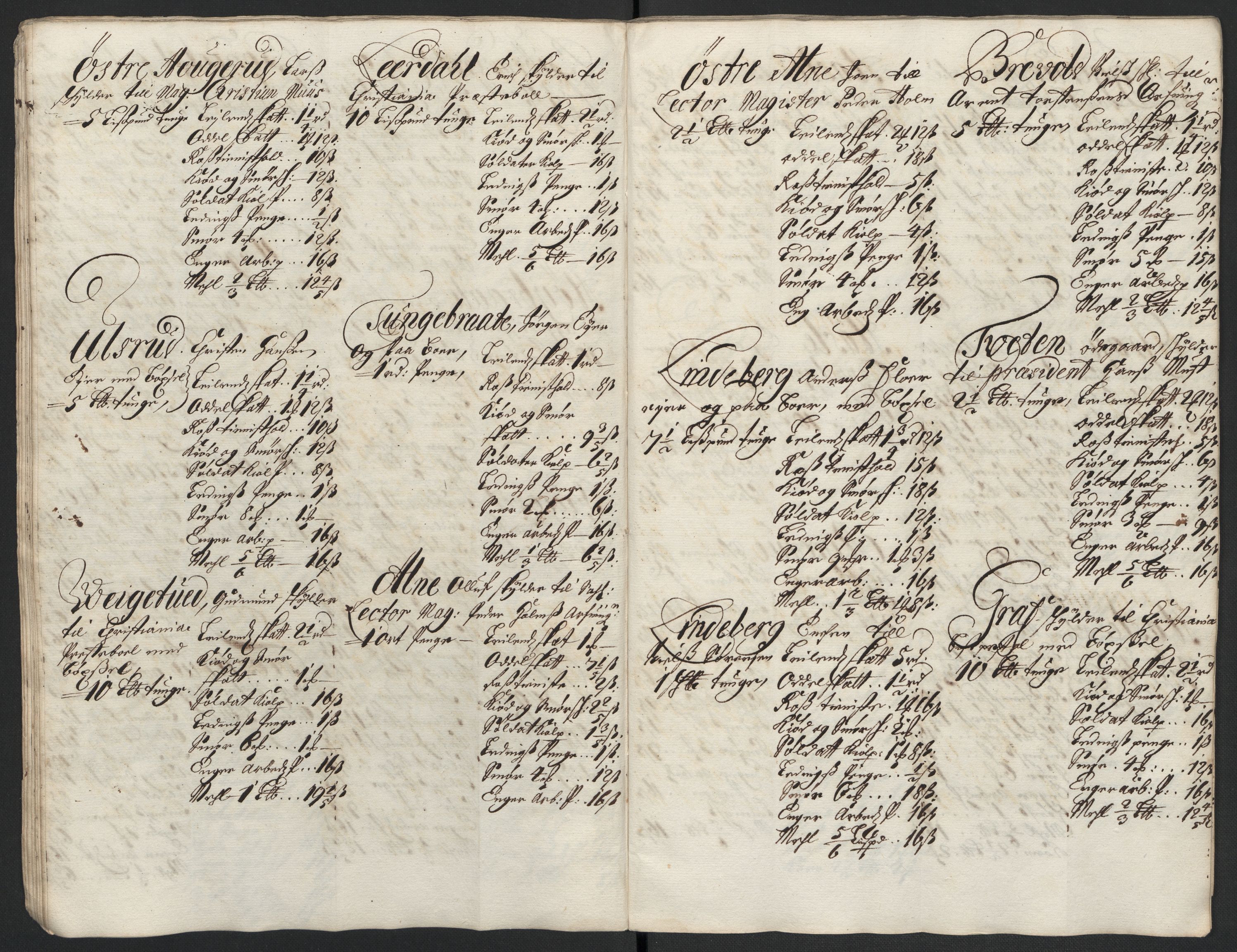 Rentekammeret inntil 1814, Reviderte regnskaper, Fogderegnskap, RA/EA-4092/R10/L0441: Fogderegnskap Aker og Follo, 1698, p. 35