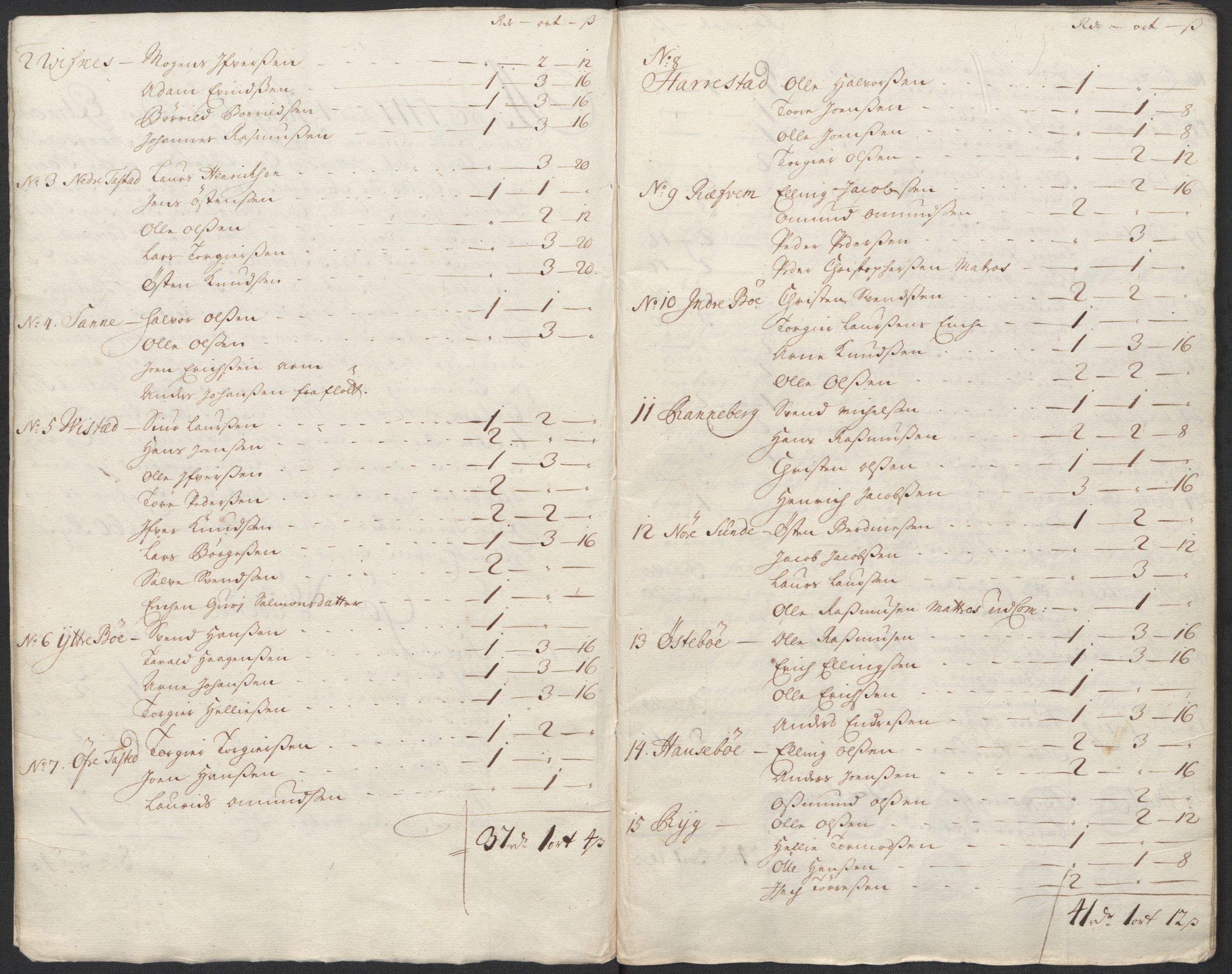 Rentekammeret inntil 1814, Reviderte regnskaper, Fogderegnskap, RA/EA-4092/R46/L2742: Fogderegnskap Jæren og Dalane, 1717, p. 51