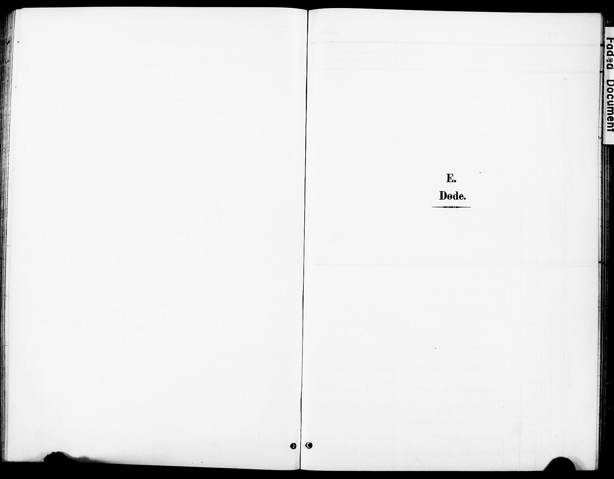 Nittedal prestekontor Kirkebøker, SAO/A-10365a/G/Ga/L0003: Parish register (copy) no. I 3, 1902-1929