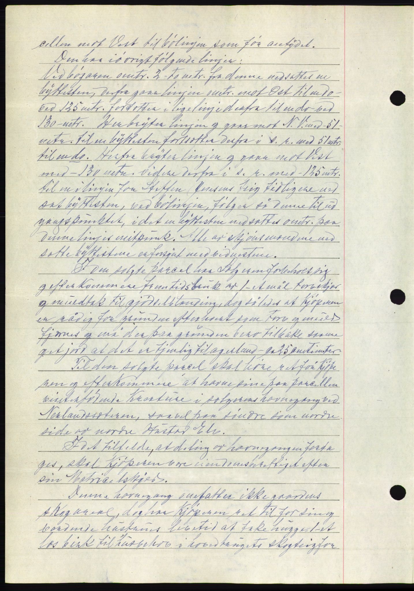 Romsdal sorenskriveri, AV/SAT-A-4149/1/2/2C/L0060: Mortgage book no. 54, 1931-1932, Deed date: 16.11.1931