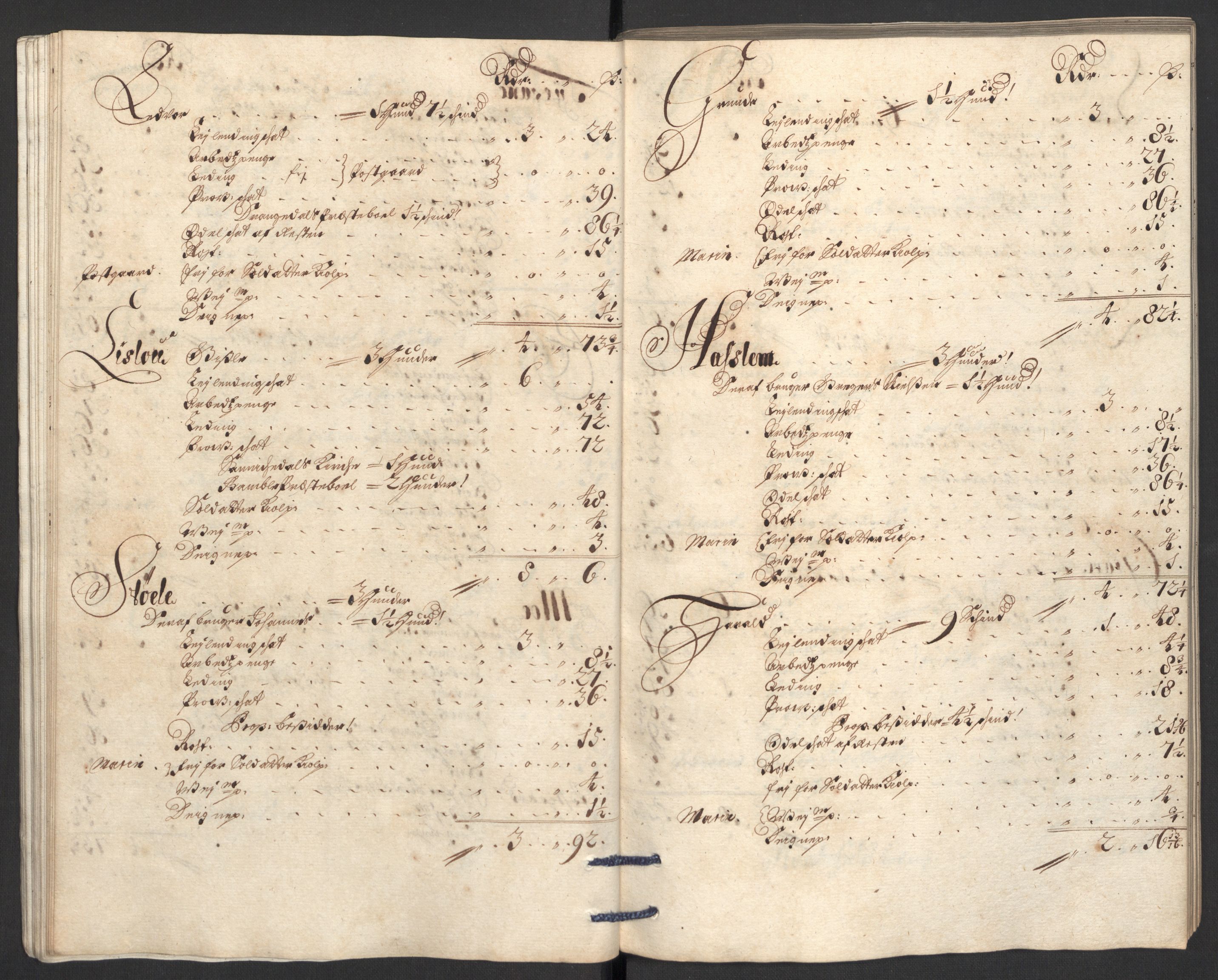 Rentekammeret inntil 1814, Reviderte regnskaper, Fogderegnskap, AV/RA-EA-4092/R36/L2112: Fogderegnskap Øvre og Nedre Telemark og Bamble, 1704, p. 89