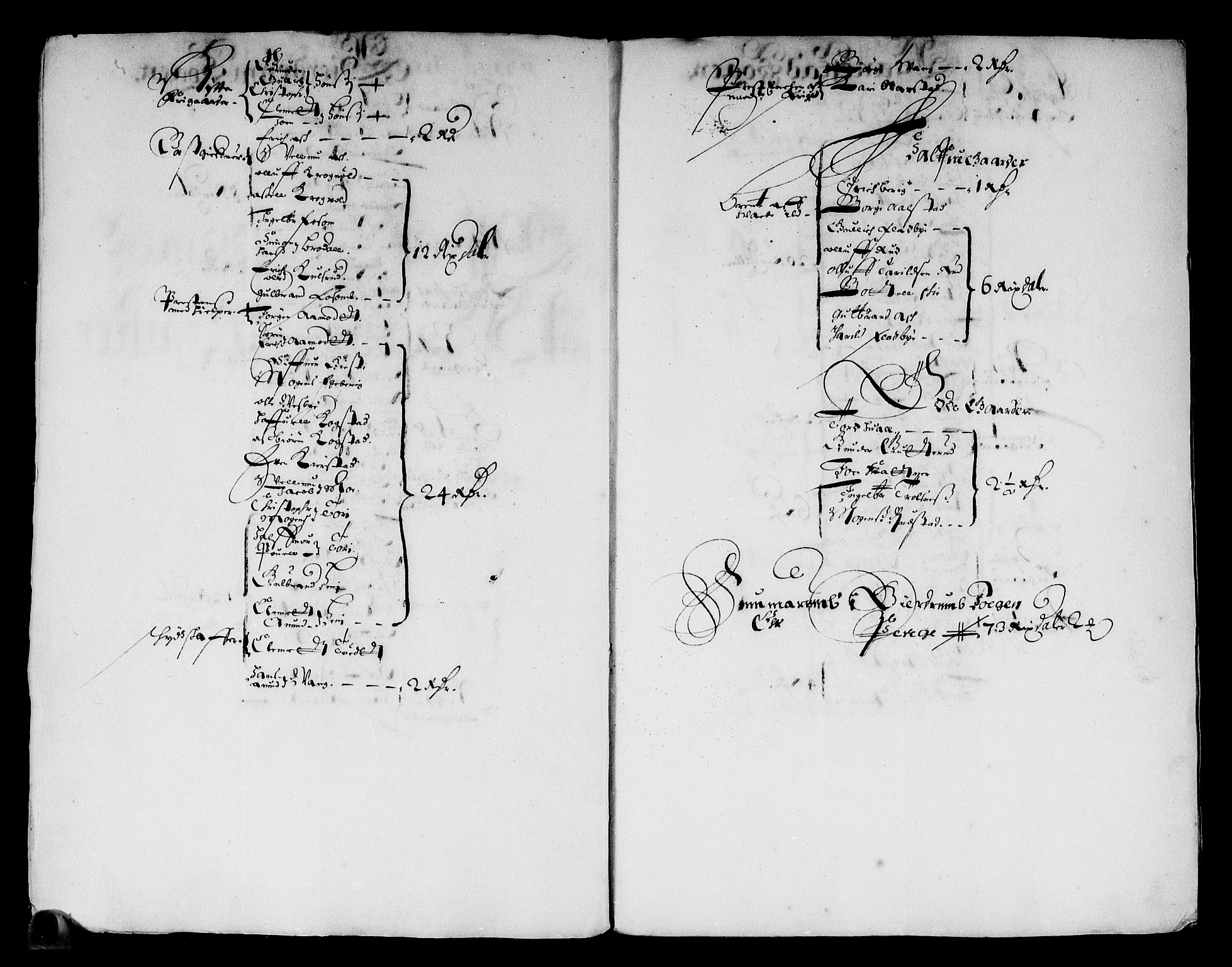 Rentekammeret inntil 1814, Reviderte regnskaper, Stiftamtstueregnskaper, Landkommissariatet på Akershus og Akershus stiftamt, RA/EA-5869/R/Ra/L0017: Landkommissariatet på Akershus, 1663