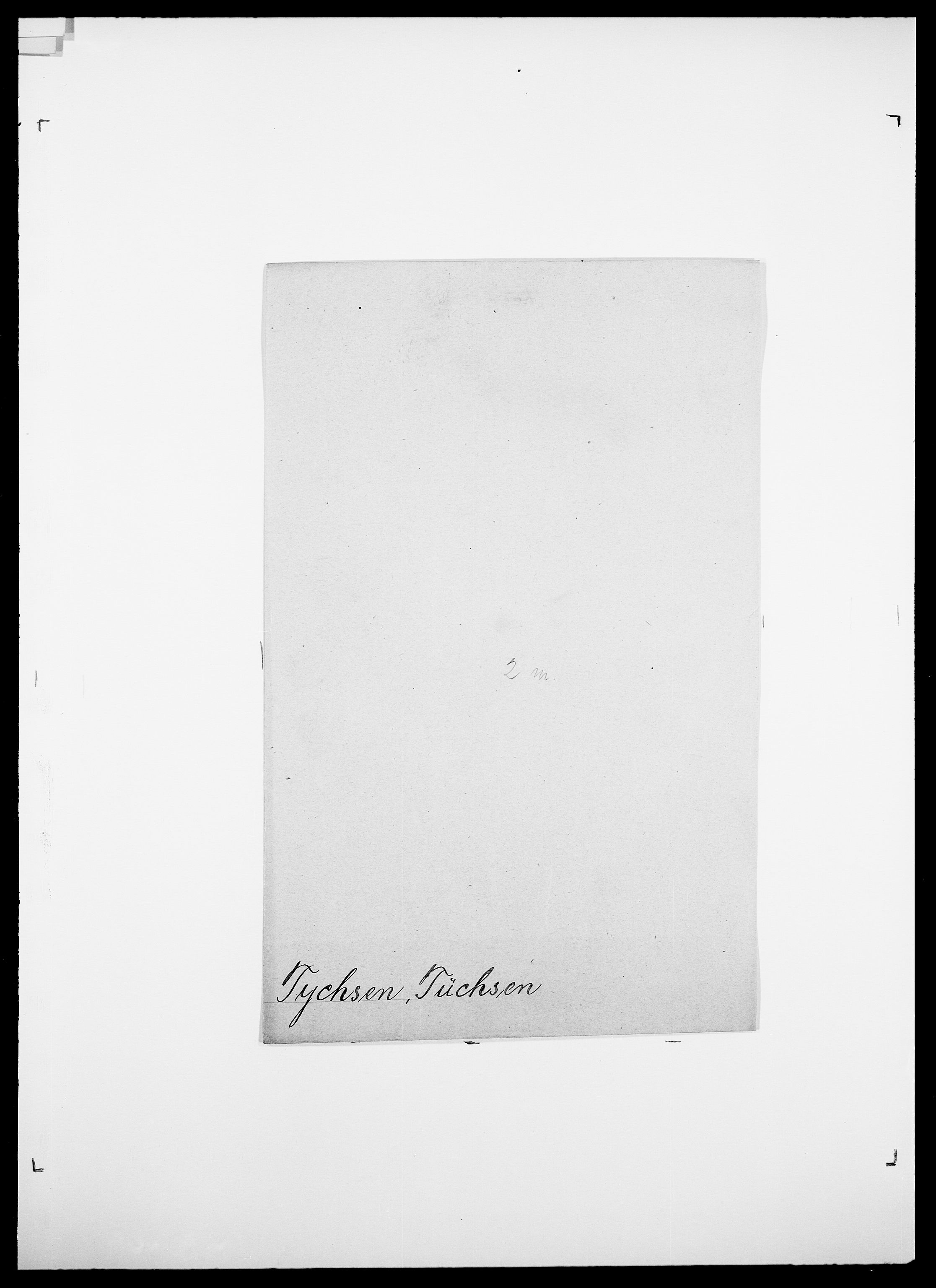 Delgobe, Charles Antoine - samling, SAO/PAO-0038/D/Da/L0039: Thorsen - Urup, p. 506