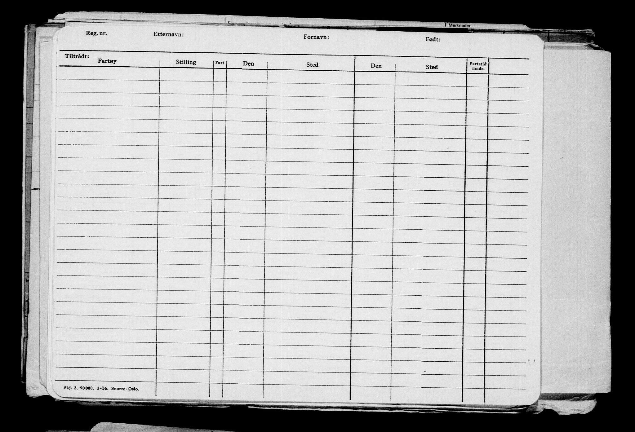 Direktoratet for sjømenn, AV/RA-S-3545/G/Gb/L0196: Hovedkort, 1921, p. 198