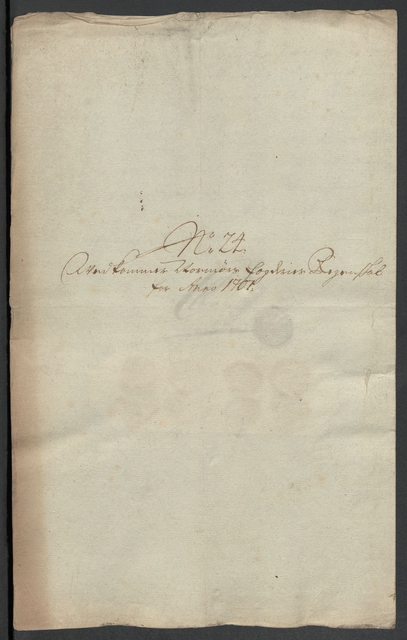 Rentekammeret inntil 1814, Reviderte regnskaper, Fogderegnskap, AV/RA-EA-4092/R56/L3742: Fogderegnskap Nordmøre, 1706-1707, p. 324