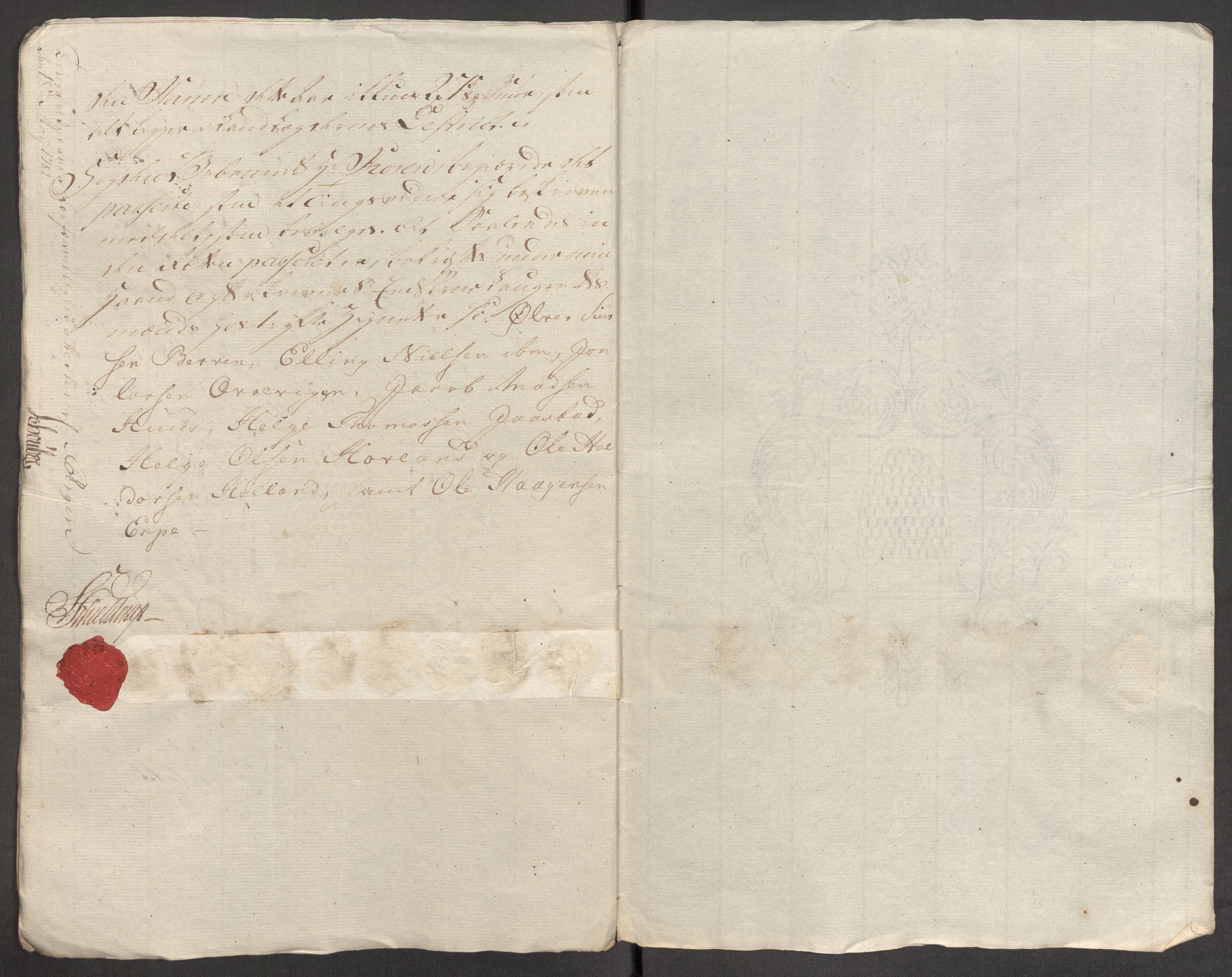Rentekammeret inntil 1814, Reviderte regnskaper, Fogderegnskap, RA/EA-4092/R48/L3097: Fogderegnskap Sunnhordland og Hardanger, 1781, p. 230