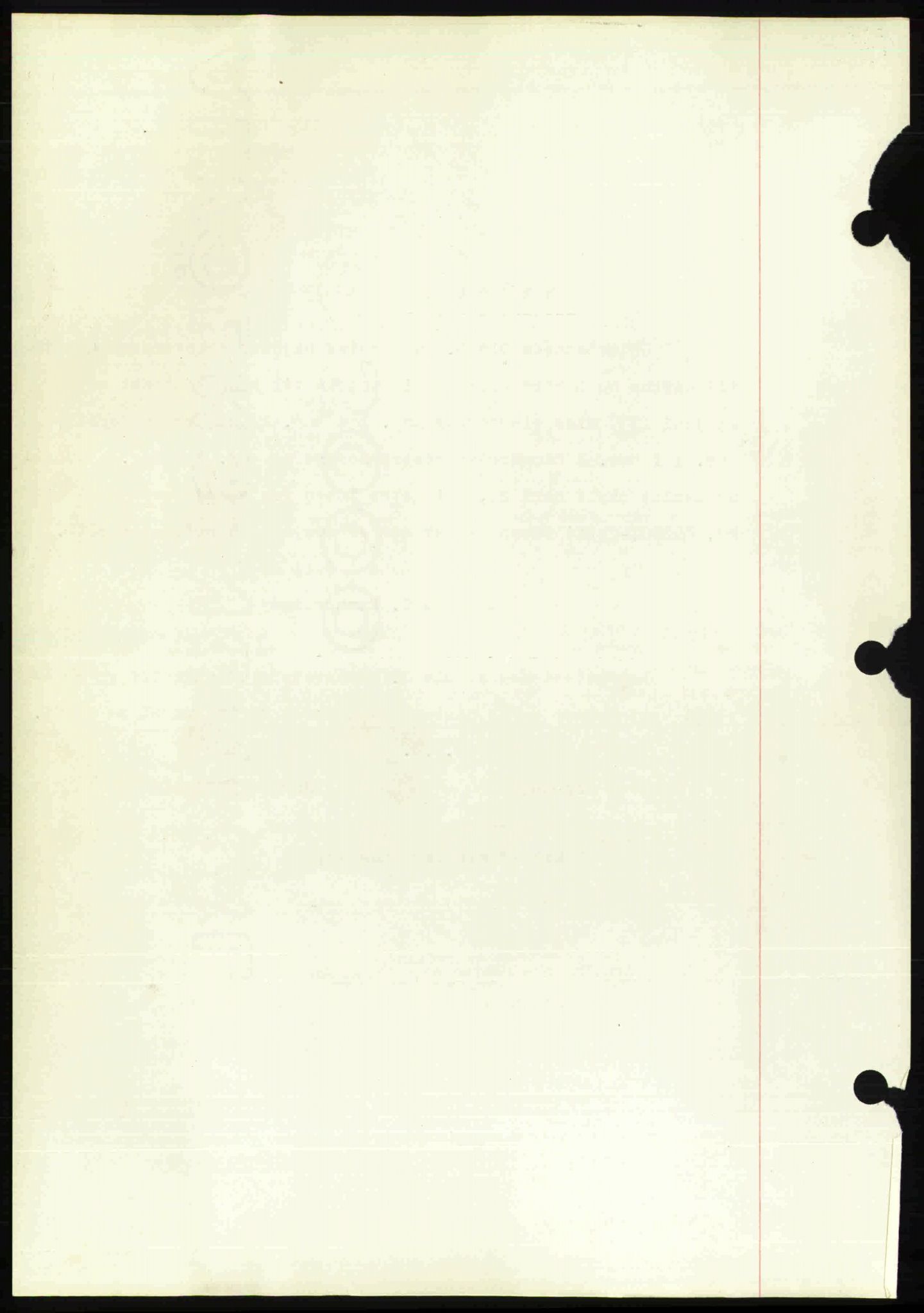 Toten tingrett, SAH/TING-006/H/Hb/Hbc/L0003: Mortgage book no. Hbc-03, 1937-1938, Diary no: : 1664/1937