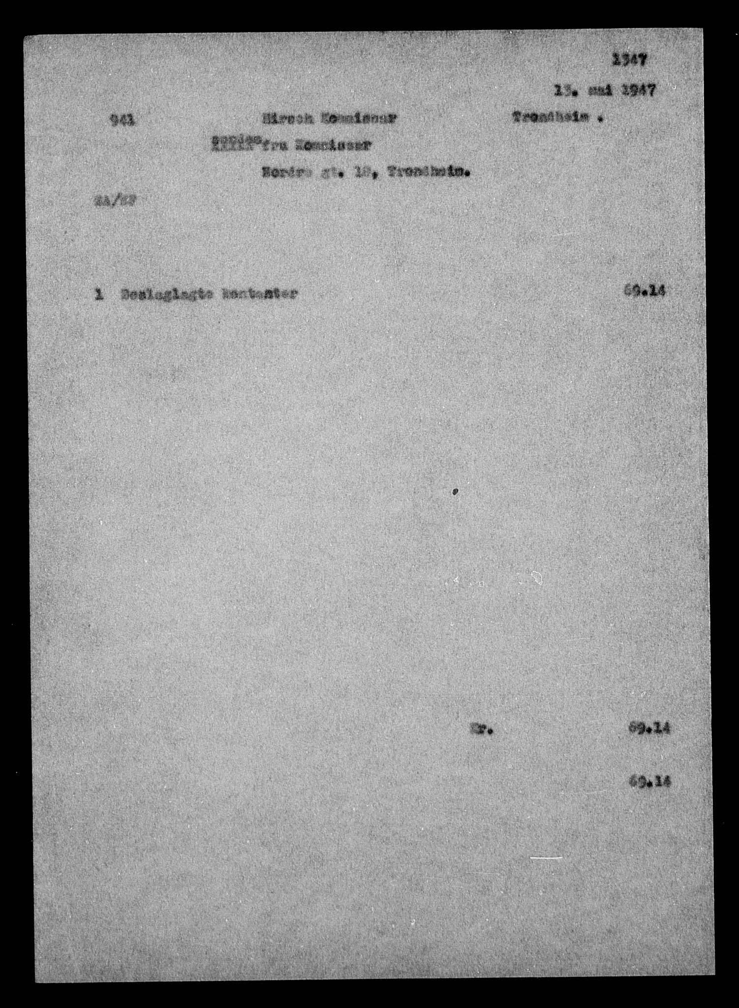 Justisdepartementet, Tilbakeføringskontoret for inndratte formuer, RA/S-1564/H/Hc/Hca/L0902: --, 1945-1947, p. 373