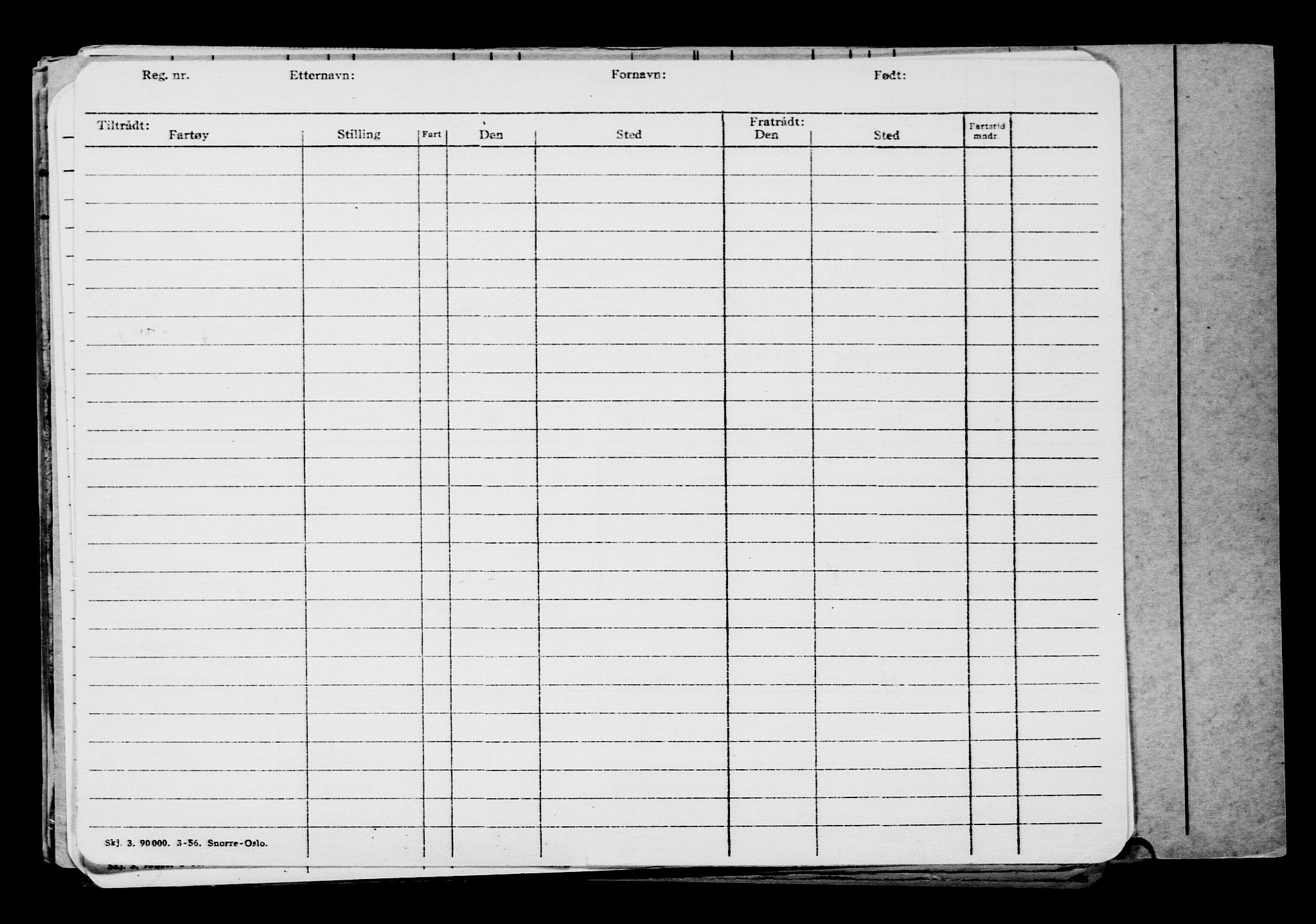 Direktoratet for sjømenn, AV/RA-S-3545/G/Gb/L0151: Hovedkort, 1917, p. 775