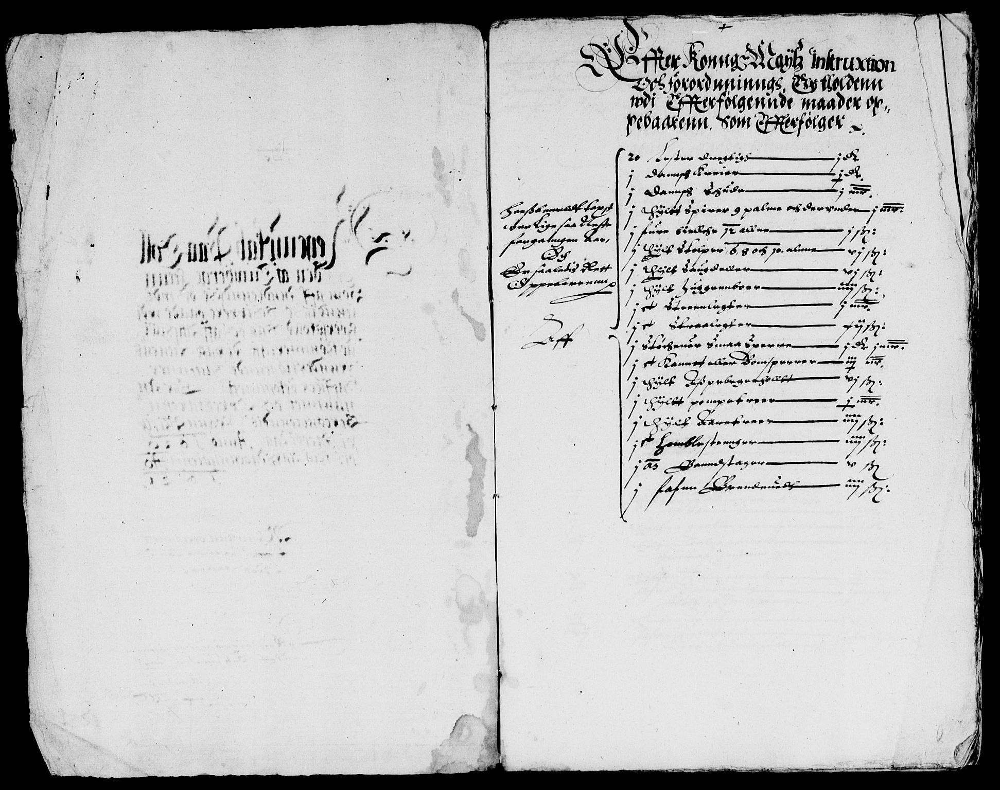 Rentekammeret inntil 1814, Reviderte regnskaper, Lensregnskaper, AV/RA-EA-5023/R/Rb/Rbo/L0005: Tønsberg len, 1618-1621