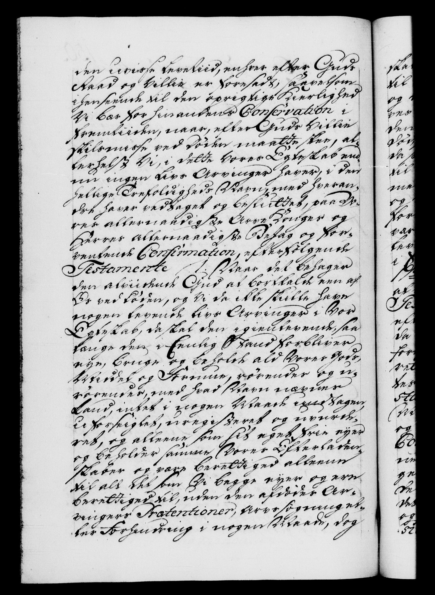 Danske Kanselli 1572-1799, AV/RA-EA-3023/F/Fc/Fca/Fcaa/L0045: Norske registre "Norske eller 3. dept.s åpne brev, 1771-1773, p. 150b