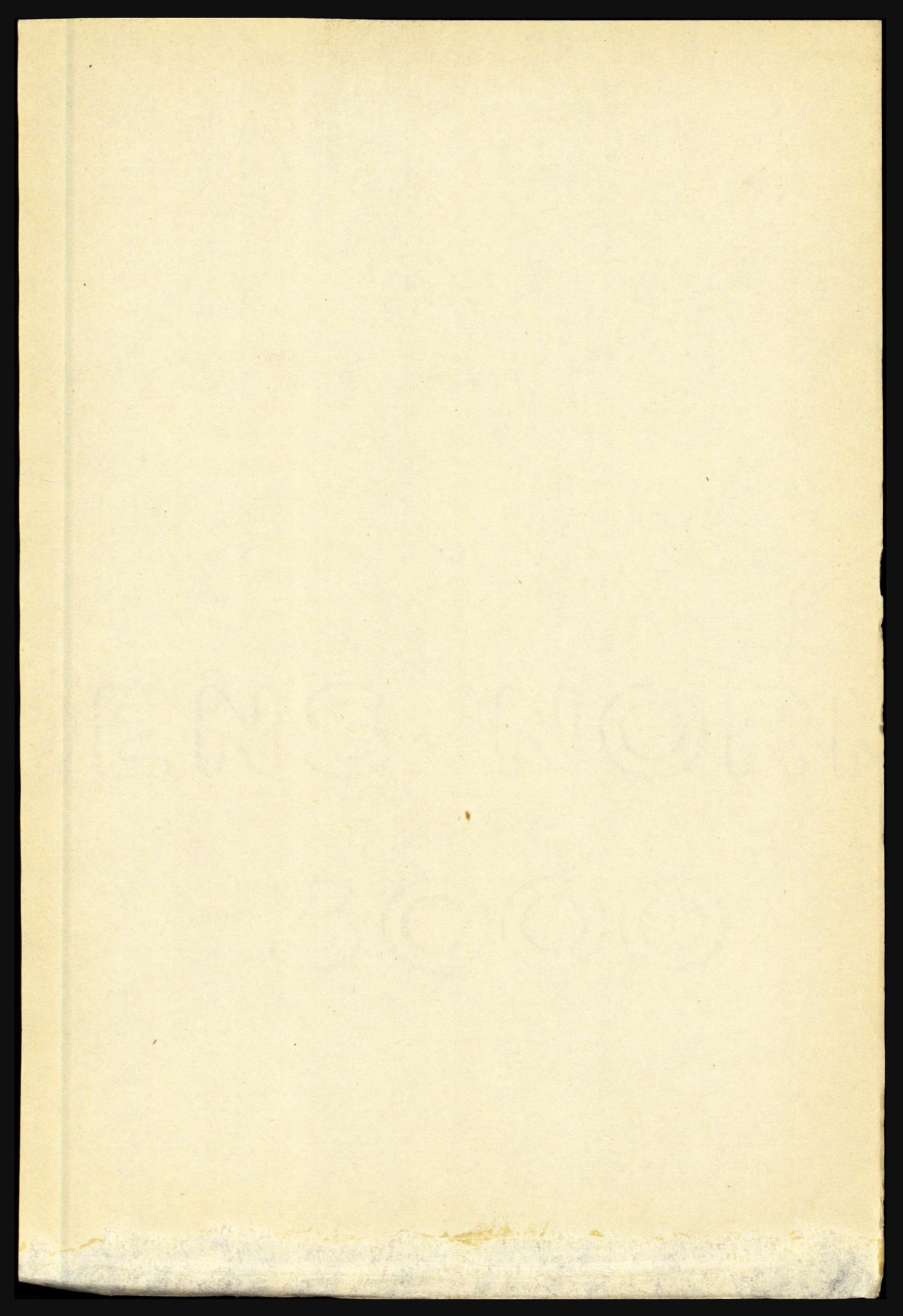 RA, 1891 census for 1832 Hemnes, 1891, p. 3533