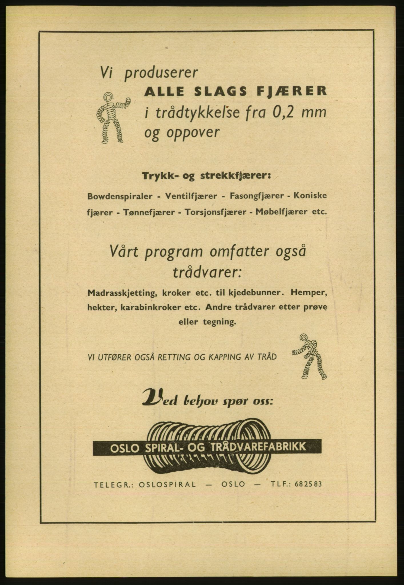 Kristiania/Oslo adressebok, PUBL/-, 1954