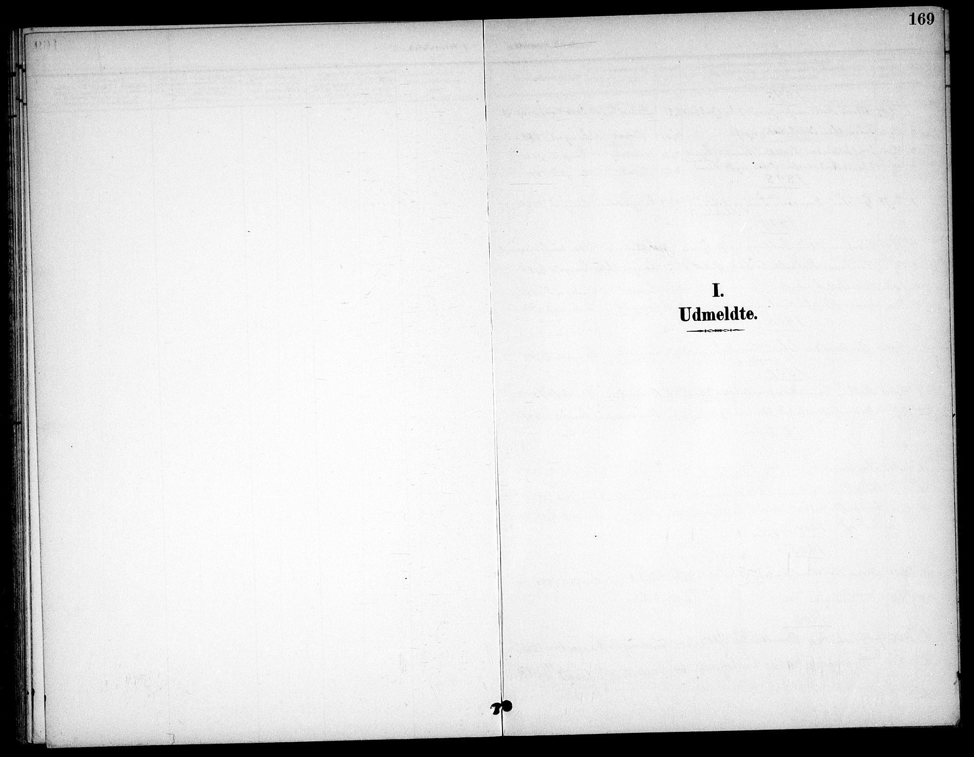 Eidsvoll prestekontor Kirkebøker, SAO/A-10888/F/Fb/L0002: Parish register (official) no. II 2, 1897-1907, p. 169