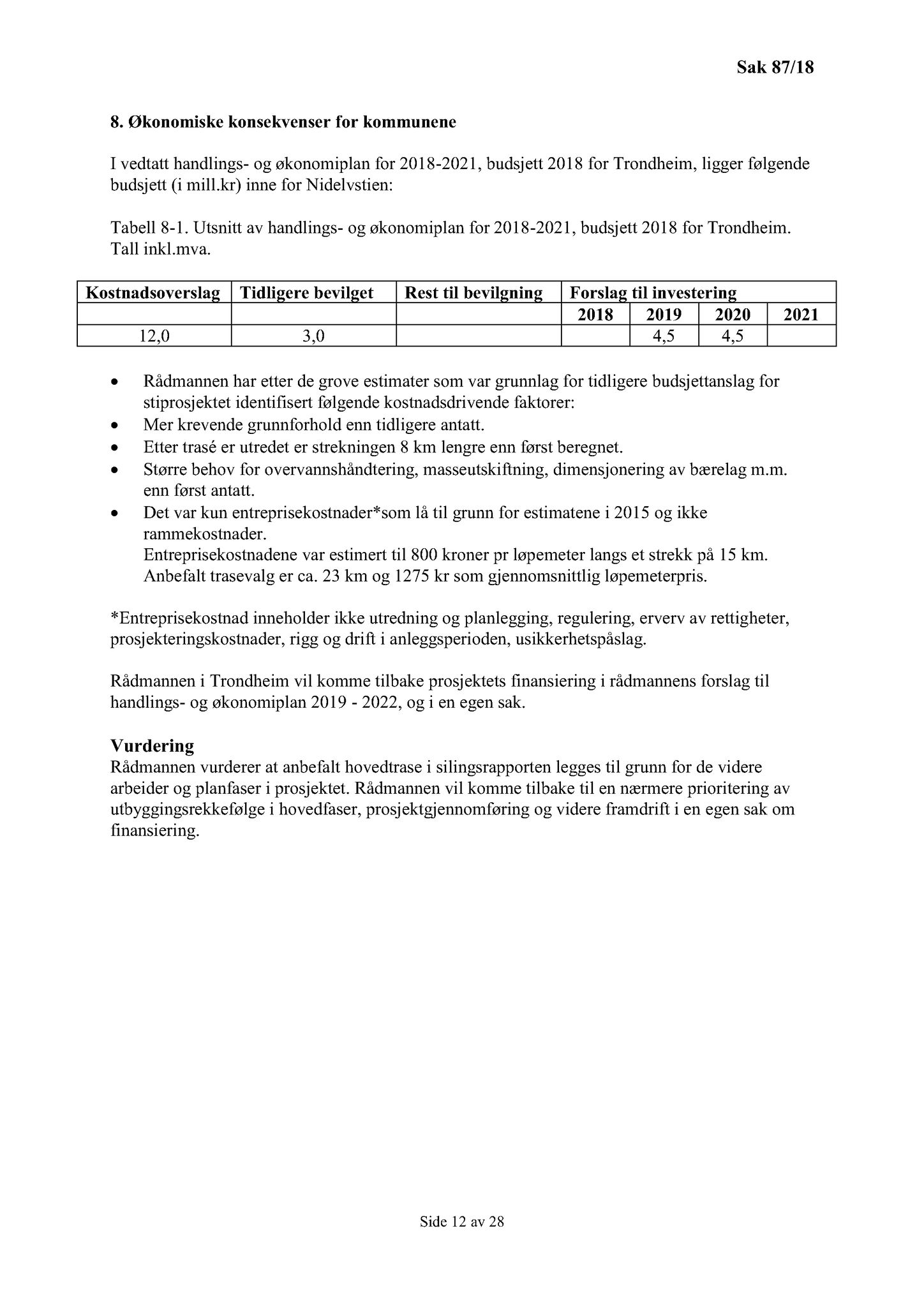 Klæbu Kommune, TRKO/KK/02-FS/L011: Formannsskapet - Møtedokumenter, 2018, p. 2265