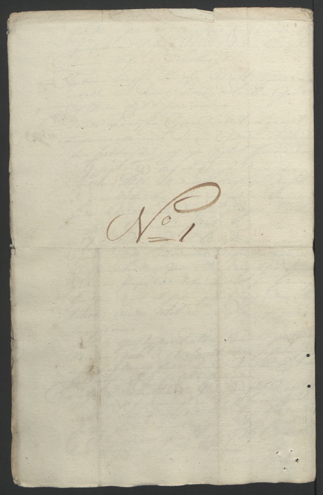 Rentekammeret inntil 1814, Reviderte regnskaper, Fogderegnskap, AV/RA-EA-4092/R12/L0705: Fogderegnskap Øvre Romerike, 1693, p. 31