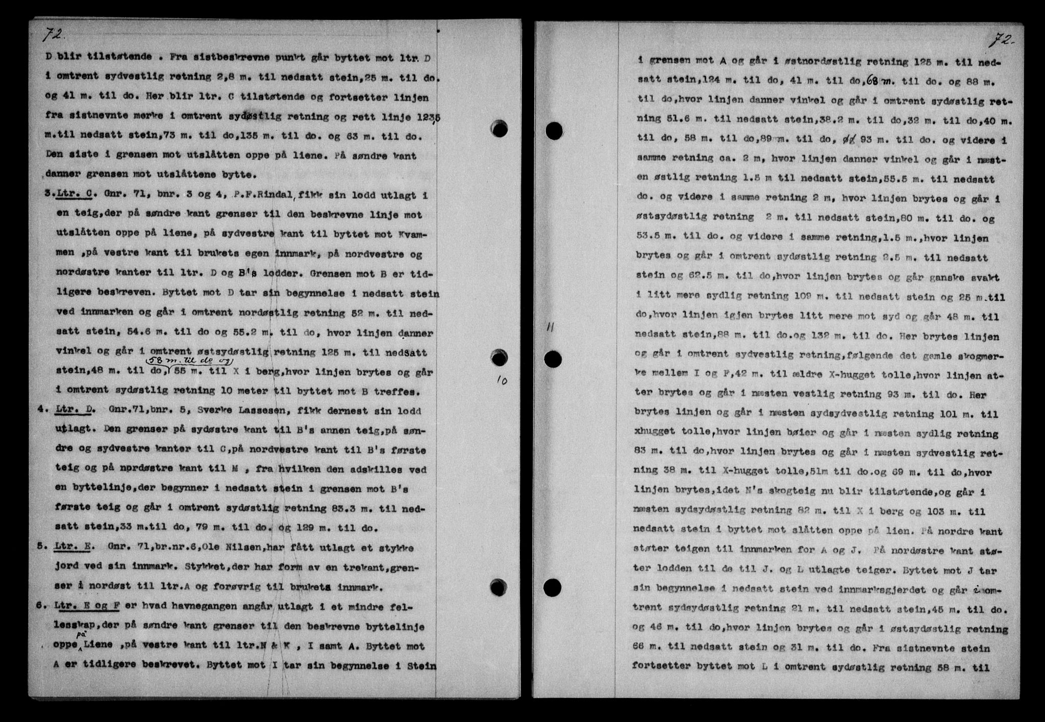 Nordmøre sorenskriveri, AV/SAT-A-4132/1/2/2Ca/L0062: Mortgage book no. 52, 1927-1927, Deed date: 09.05.1927