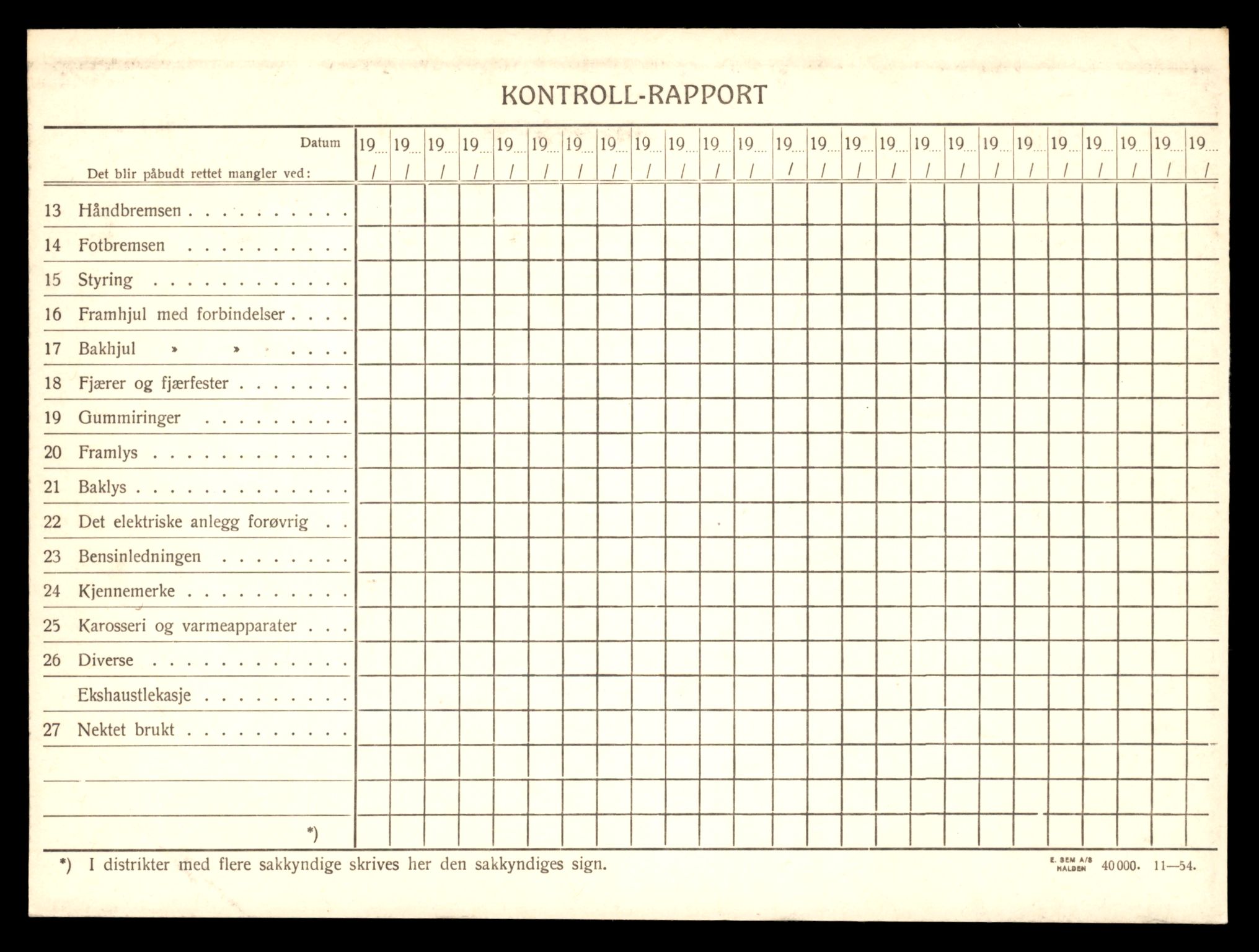 Møre og Romsdal vegkontor - Ålesund trafikkstasjon, AV/SAT-A-4099/F/Fe/L0039: Registreringskort for kjøretøy T 13361 - T 13530, 1927-1998, p. 480
