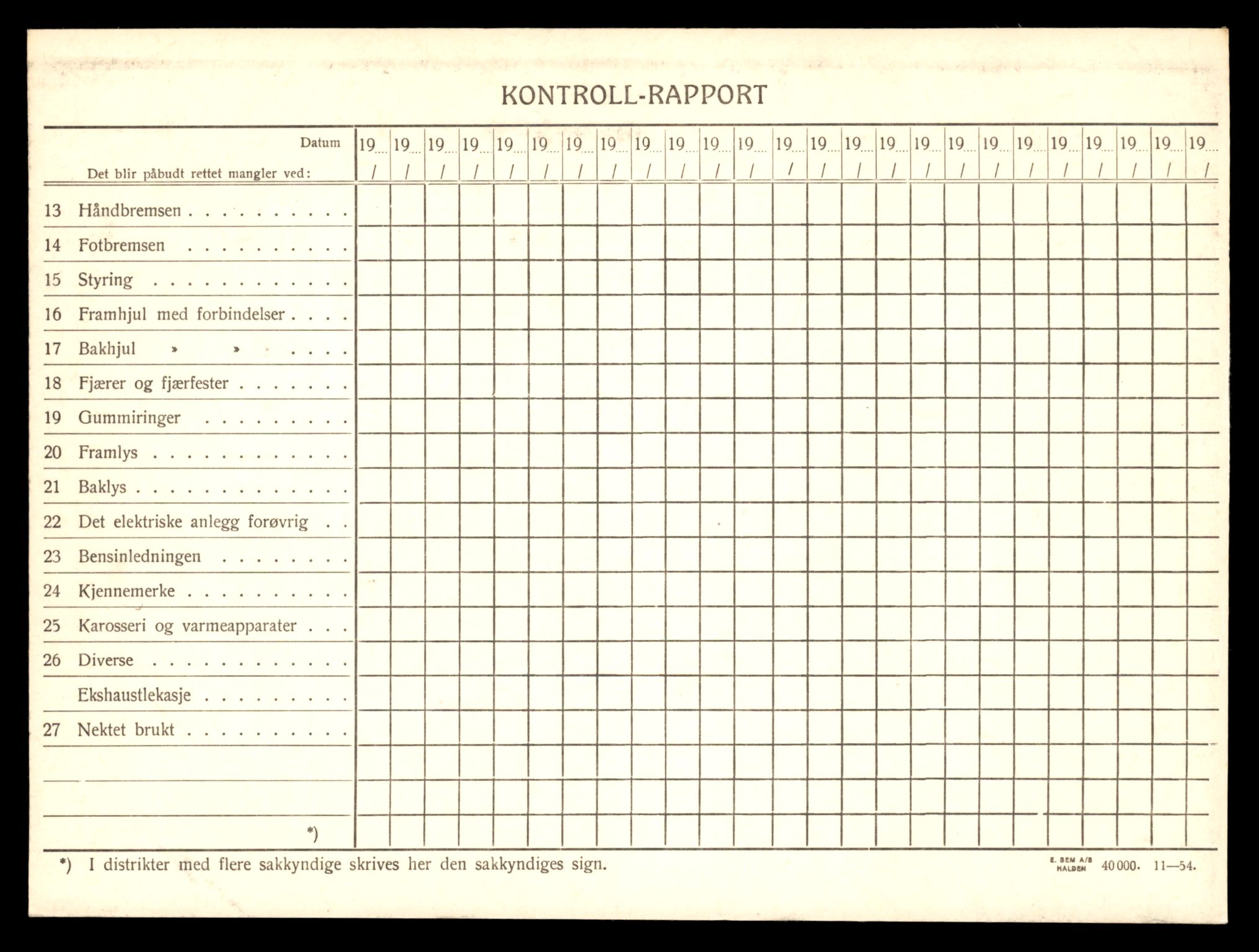 Møre og Romsdal vegkontor - Ålesund trafikkstasjon, SAT/A-4099/F/Fe/L0039: Registreringskort for kjøretøy T 13361 - T 13530, 1927-1998, p. 480