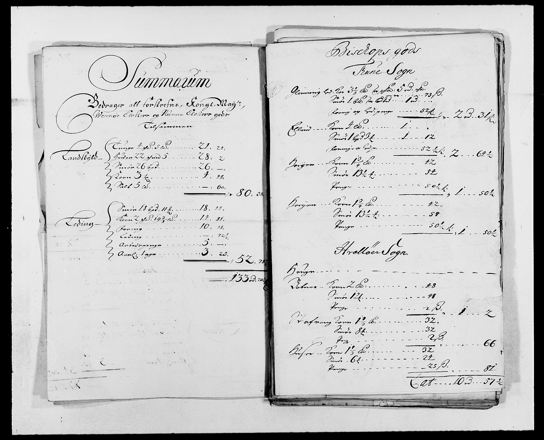 Rentekammeret inntil 1814, Reviderte regnskaper, Fogderegnskap, AV/RA-EA-4092/R03/L0111: Fogderegnskap Onsøy, Tune, Veme og Åbygge fogderi, 1680, p. 231