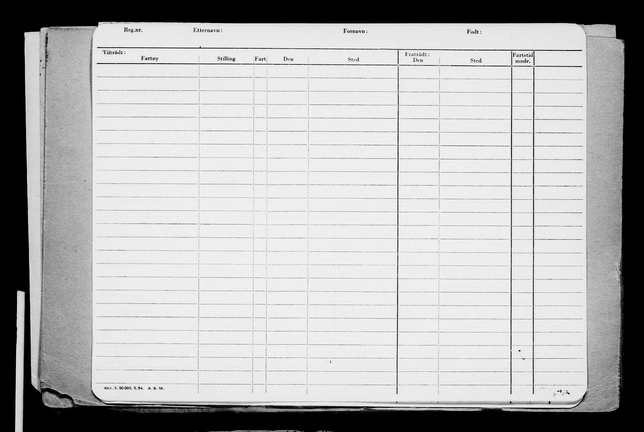 Direktoratet for sjømenn, RA/S-3545/G/Gb/L0032: Hovedkort, 1899, p. 440