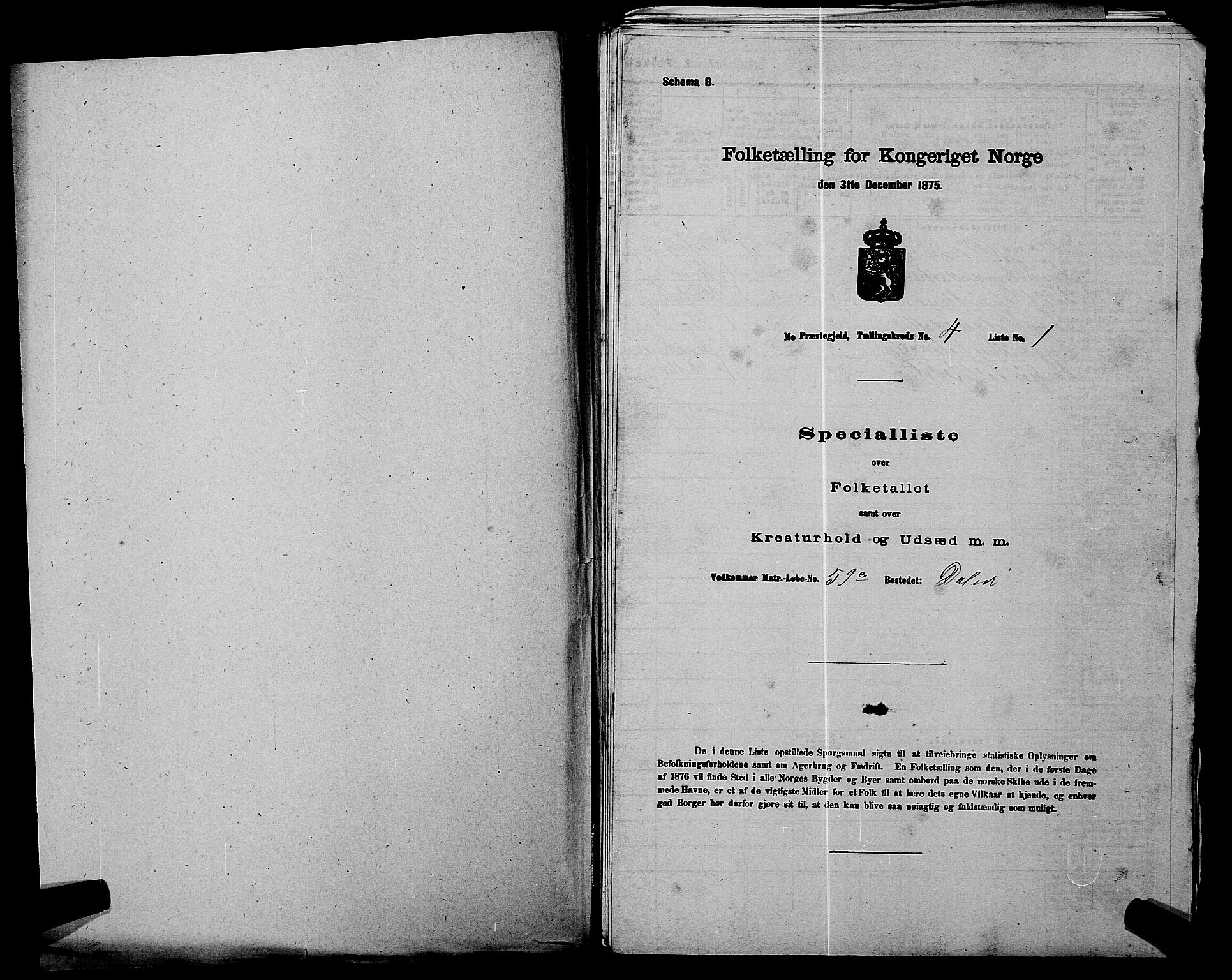 SAKO, 1875 census for 0832P Mo, 1875, p. 361