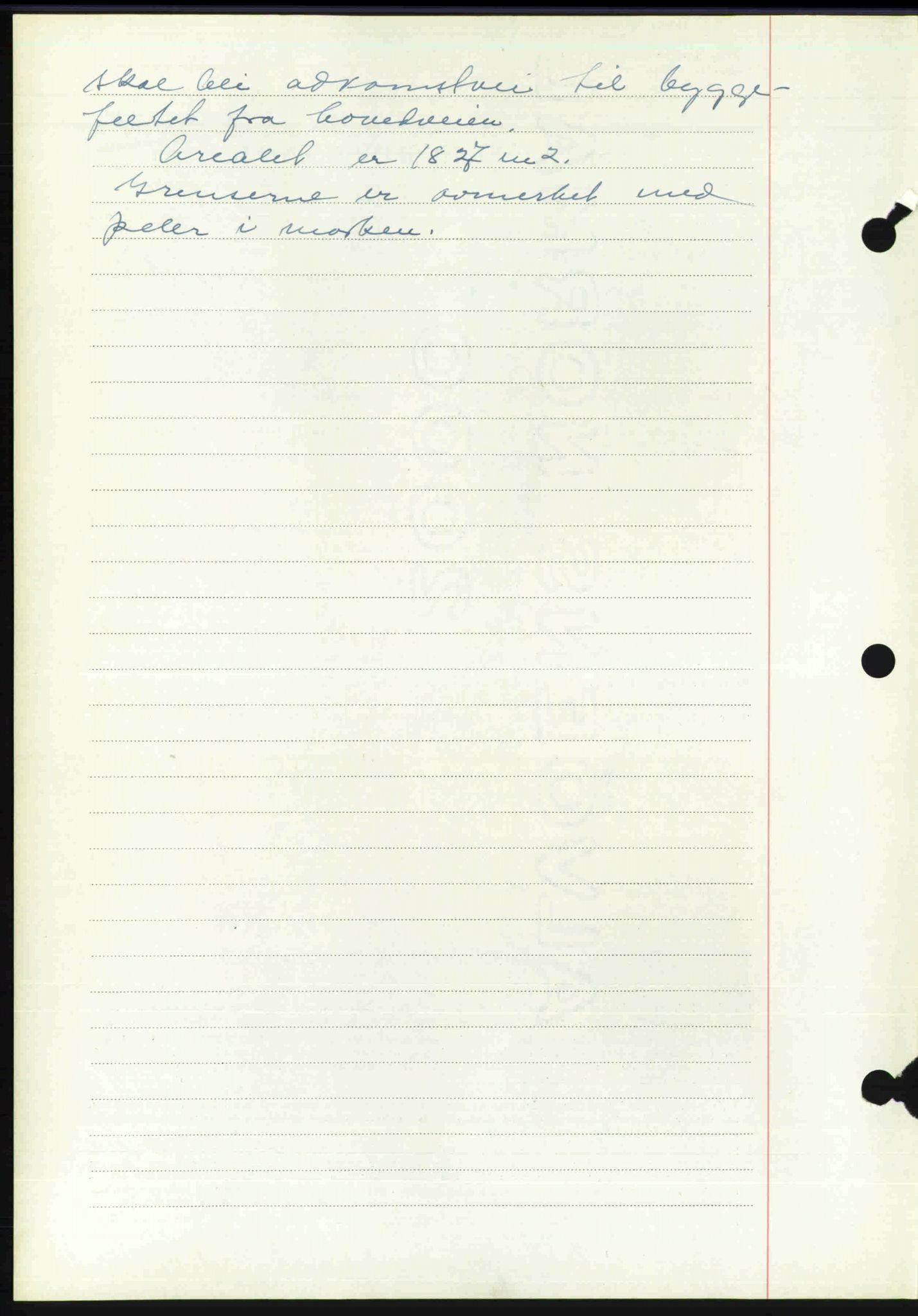 Toten tingrett, SAH/TING-006/H/Hb/Hbc/L0020: Mortgage book no. Hbc-20, 1948-1948, Diary no: : 2055/1948