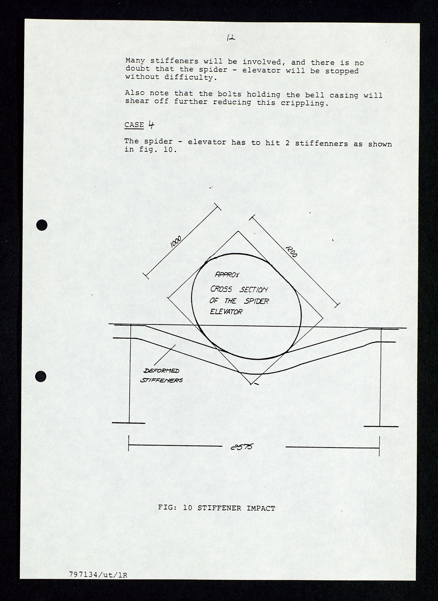 Pa 1339 - Statoil ASA, AV/SAST-A-101656/0001/D/Dm/L0348: Gravitasjonsplattform betong, 1975-1978, p. 112