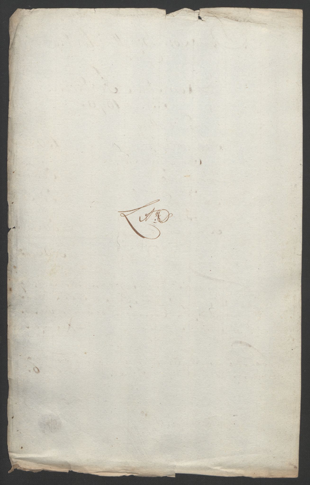 Rentekammeret inntil 1814, Reviderte regnskaper, Fogderegnskap, RA/EA-4092/R55/L3652: Fogderegnskap Romsdal, 1695-1696, p. 226