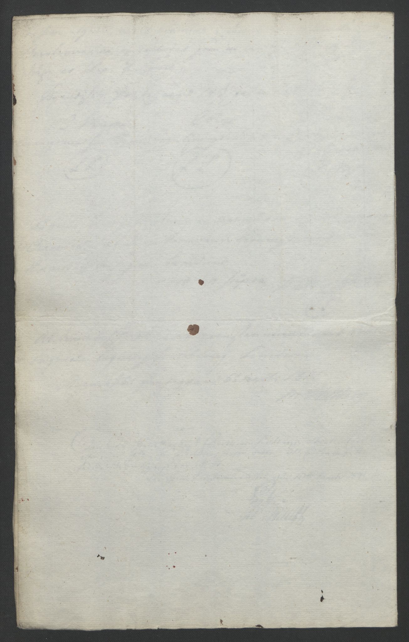 Sølvskatten 1816, NOBA/SOLVSKATTEN/A/L0051: Bind 52: Strinda og Selbu fogderi, 1816-1821, p. 23