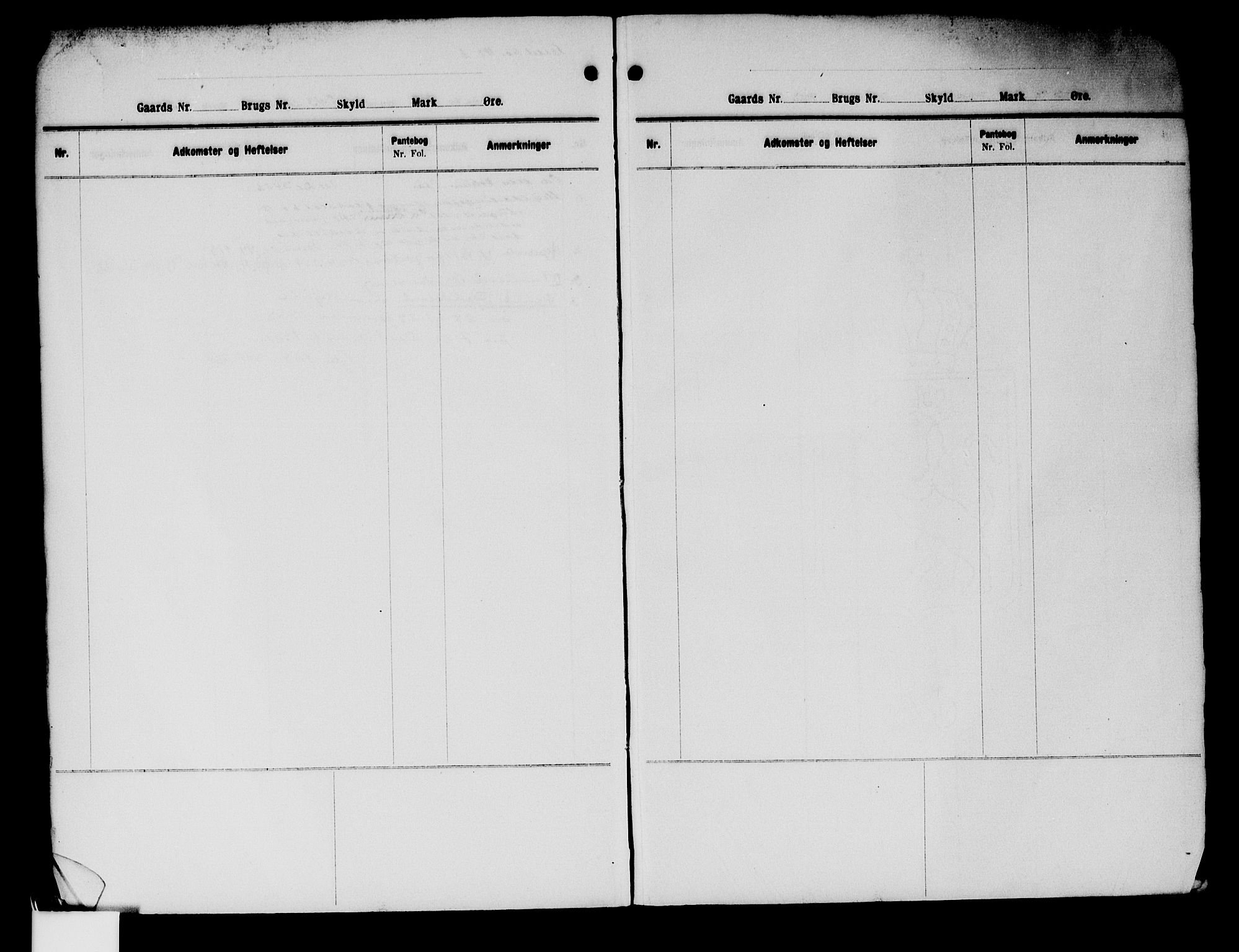 Aker herredsskriveri, SAO/A-10896/G/Ga/Gab/Gaba/L0030: Mortgage register no. I 30, 1912-1950, p. 17257