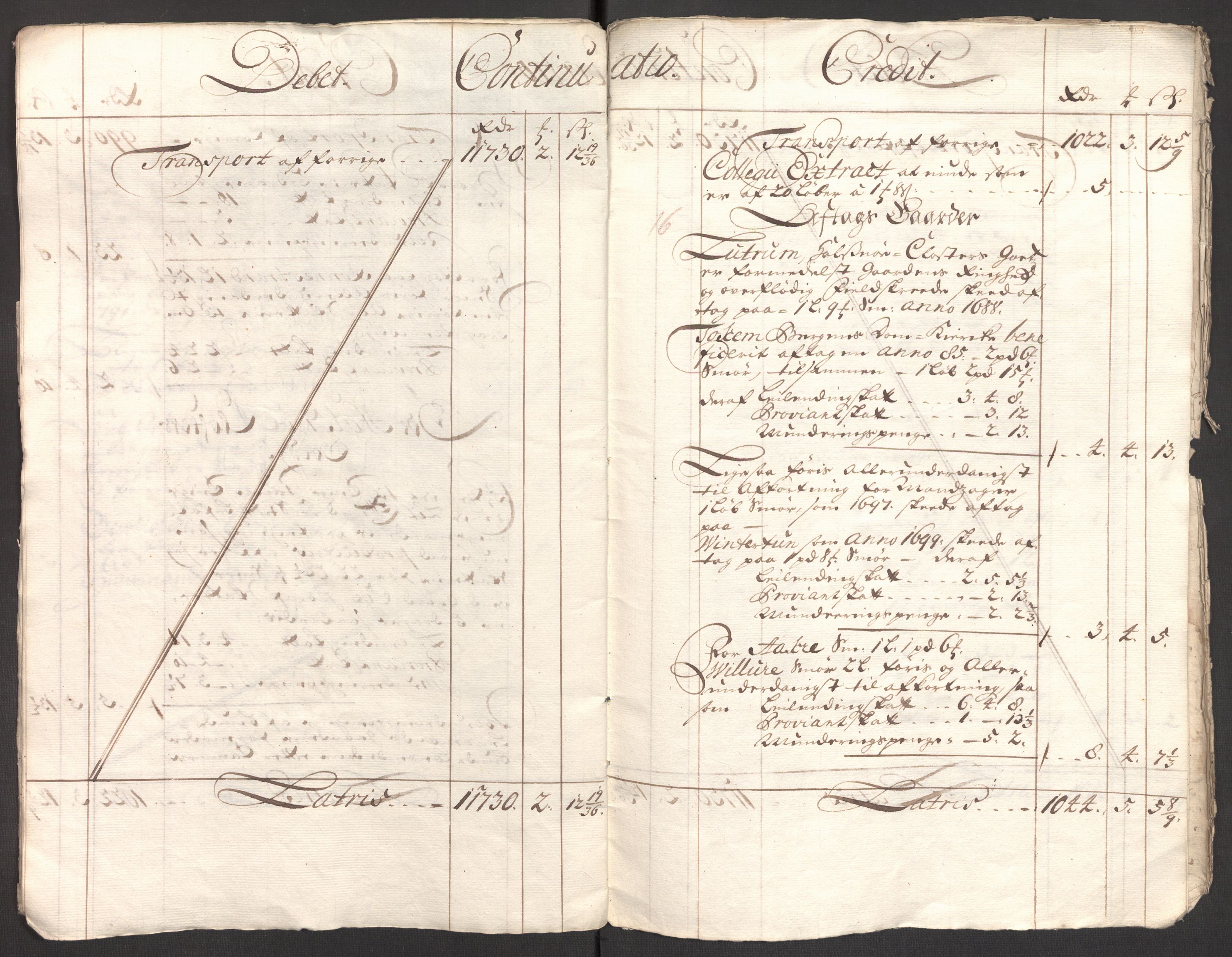 Rentekammeret inntil 1814, Reviderte regnskaper, Fogderegnskap, AV/RA-EA-4092/R48/L2985: Fogderegnskap Sunnhordland og Hardanger, 1708, p. 16