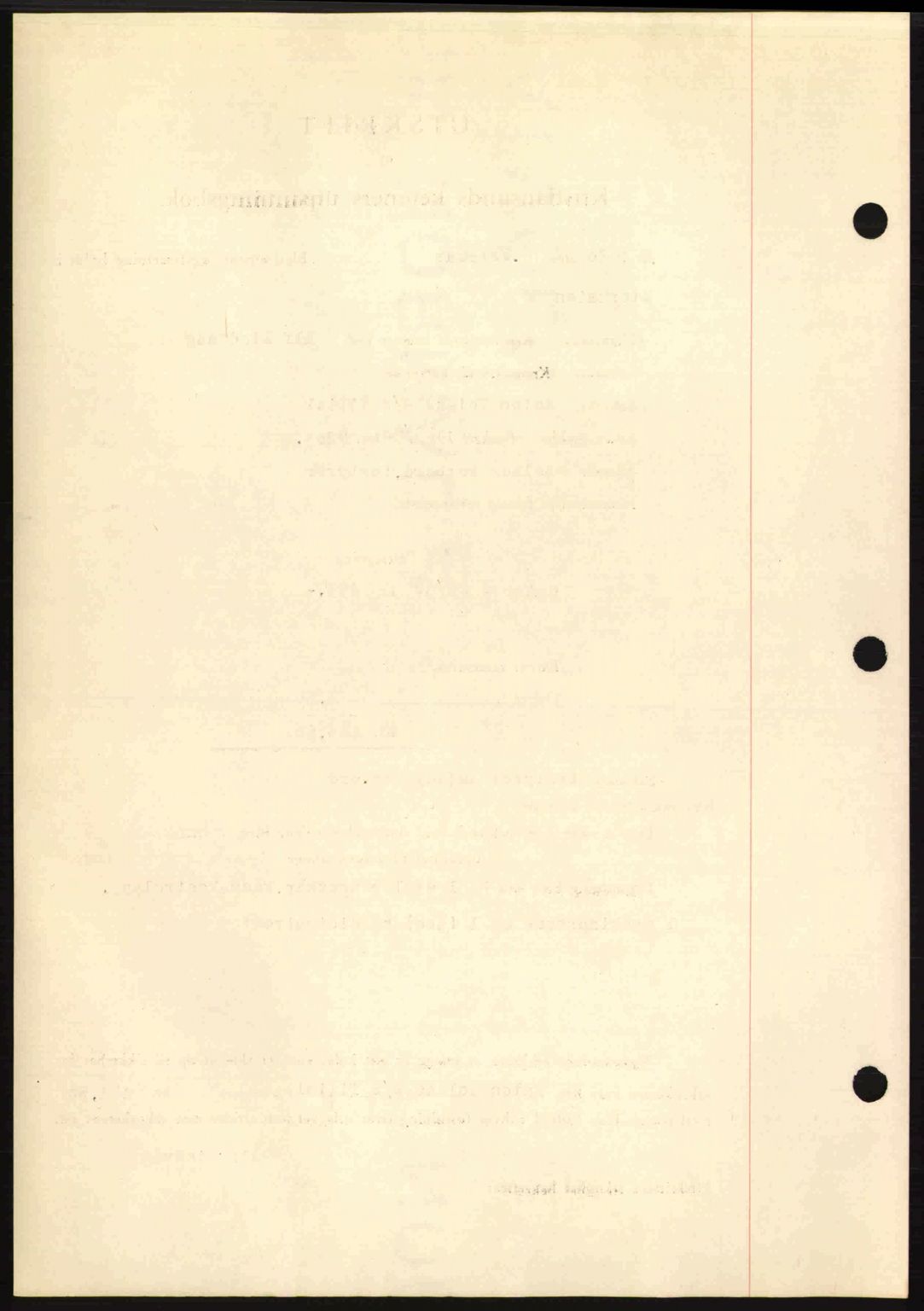 Kristiansund byfogd, AV/SAT-A-4587/A/27: Mortgage book no. 23, 1929-1930, Deed date: 25.03.1930