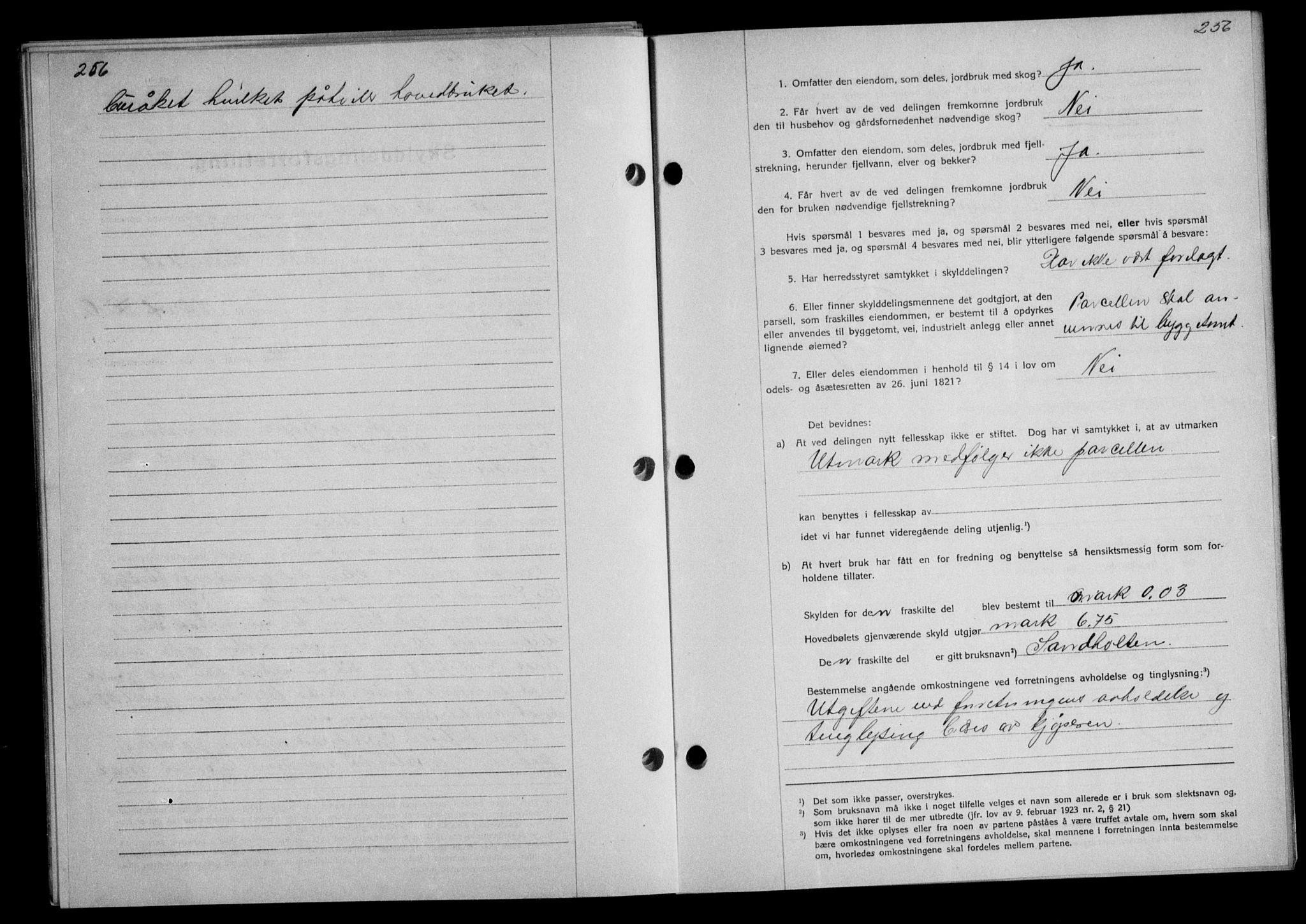 Nordmøre sorenskriveri, AV/SAT-A-4132/1/2/2Ca/L0062: Mortgage book no. 52, 1927-1927, Deed date: 30.06.1927