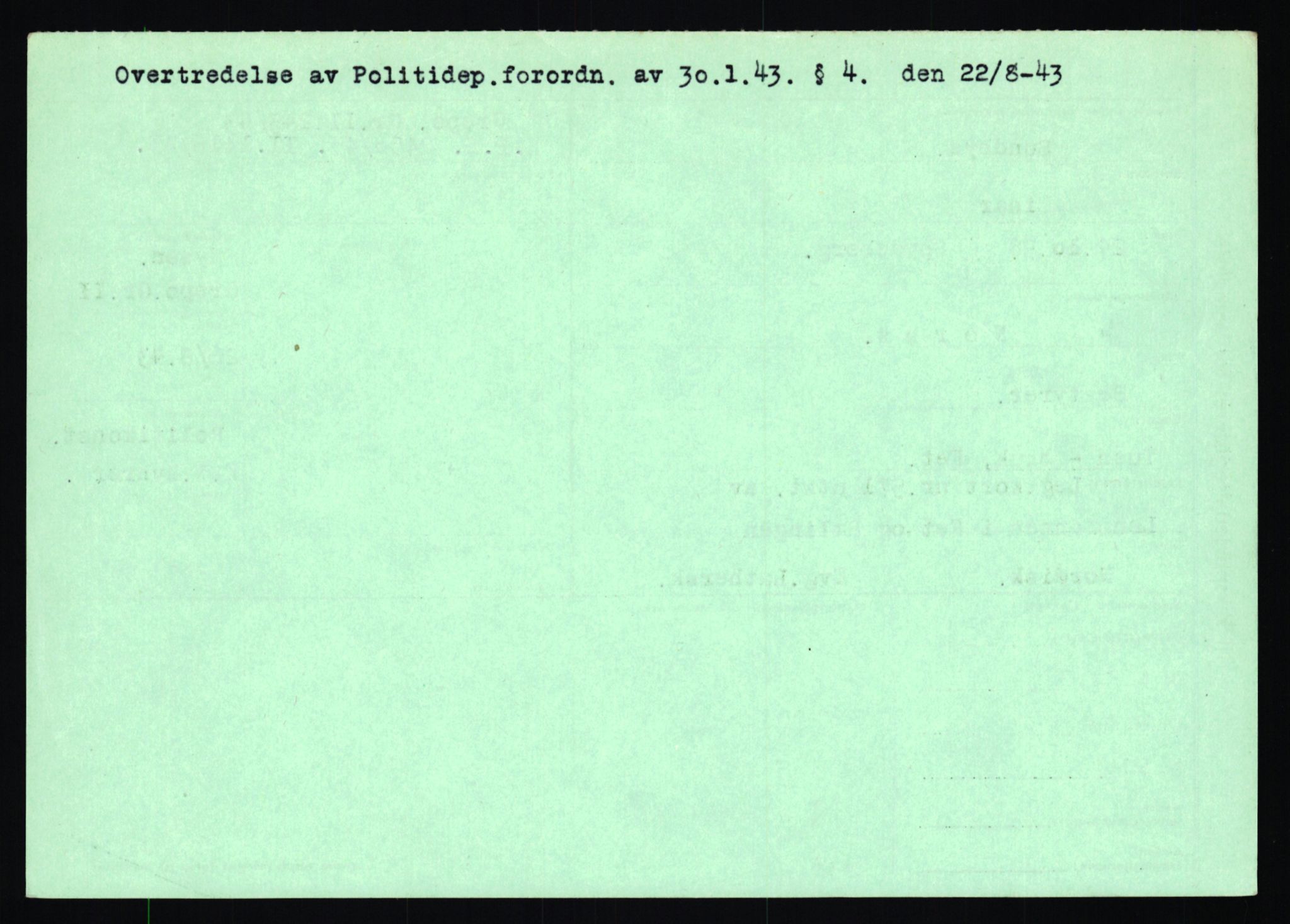 Statspolitiet - Hovedkontoret / Osloavdelingen, AV/RA-S-1329/C/Ca/L0014: Seterlien - Svartås, 1943-1945, p. 4747