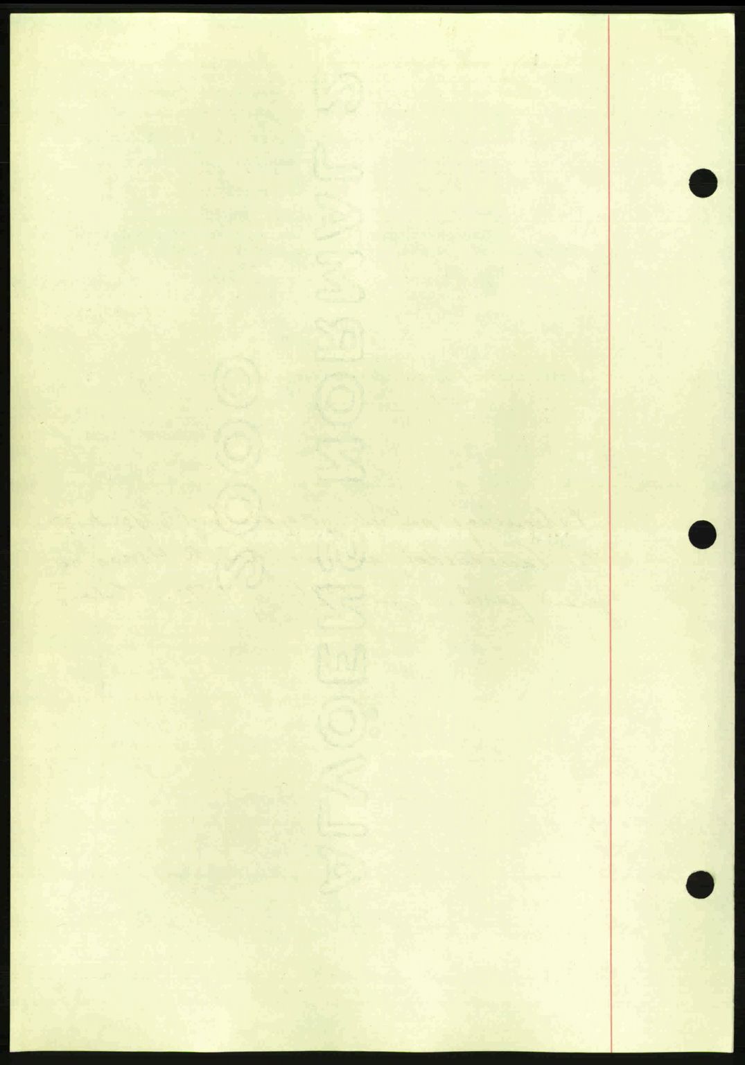 Nes tingrett, AV/SAO-A-10548/G/Gb/Gbb/L0006: Mortgage book no. 50, 1938-1938, Diary no: : 1080/1938