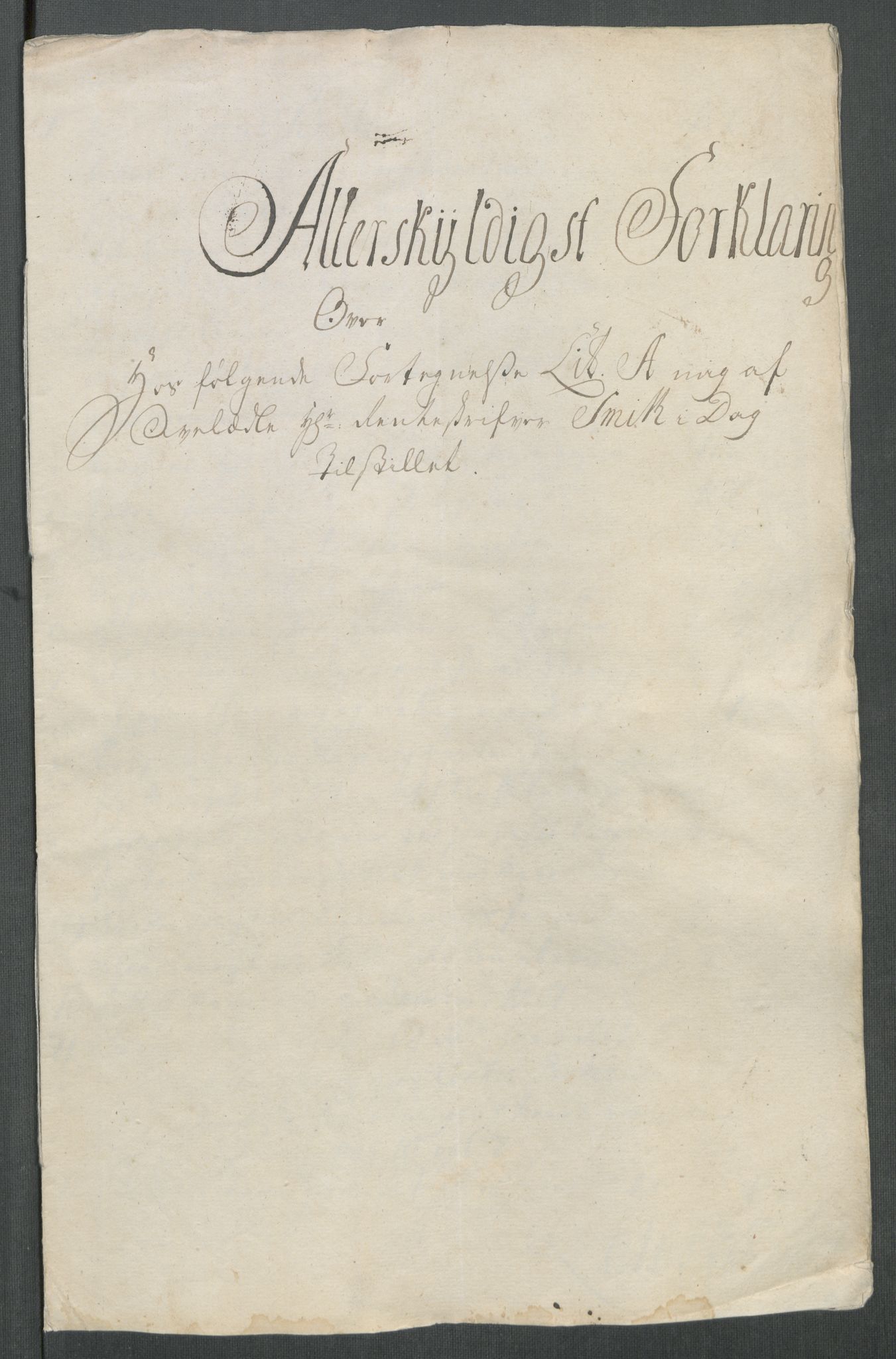 Rentekammeret inntil 1814, Reviderte regnskaper, Fogderegnskap, RA/EA-4092/R46/L2741: Fogderegnskap Jæren og Dalane, 1716, p. 522
