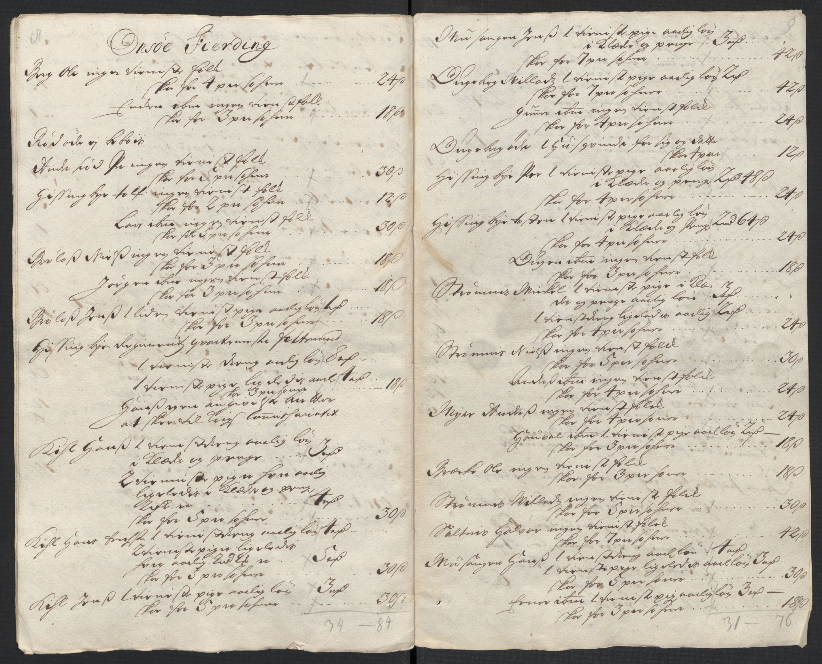 Rentekammeret inntil 1814, Reviderte regnskaper, Fogderegnskap, AV/RA-EA-4092/R04/L0136: Fogderegnskap Moss, Onsøy, Tune, Veme og Åbygge, 1711, p. 402