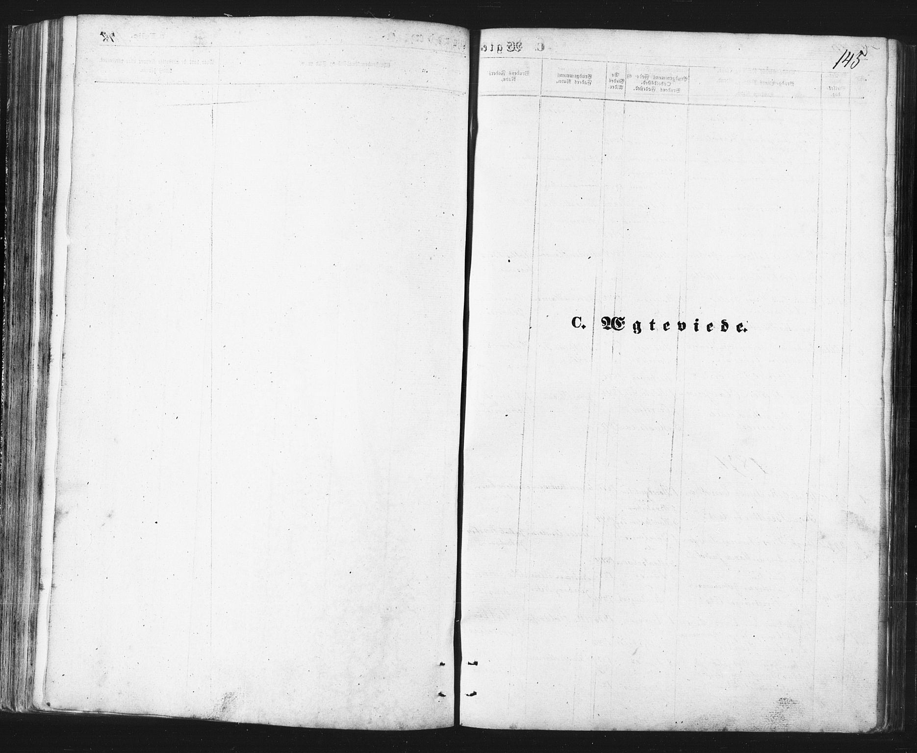 Balsfjord sokneprestembete, SATØ/S-1303/G/Ga/L0002klokker: Parish register (copy) no. 2, 1870-1886, p. 145